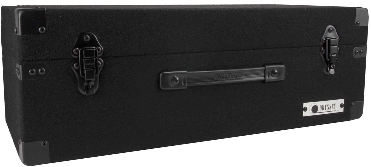 Odyssey 200 45 RPM Records Vinyl Record Case - Ultimate Protection