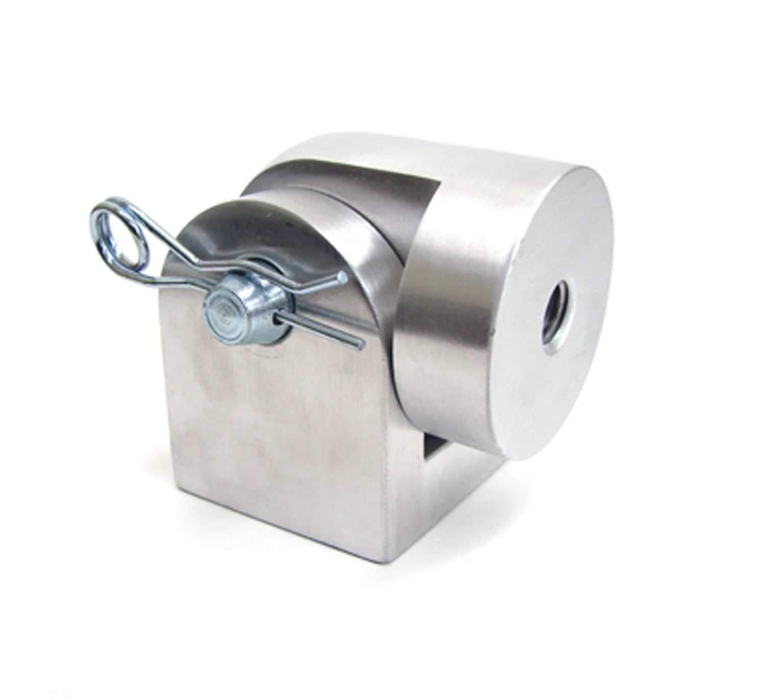 Global Truss ST-5029A Mini Hinge M12 - Your Versatile Angle Creator