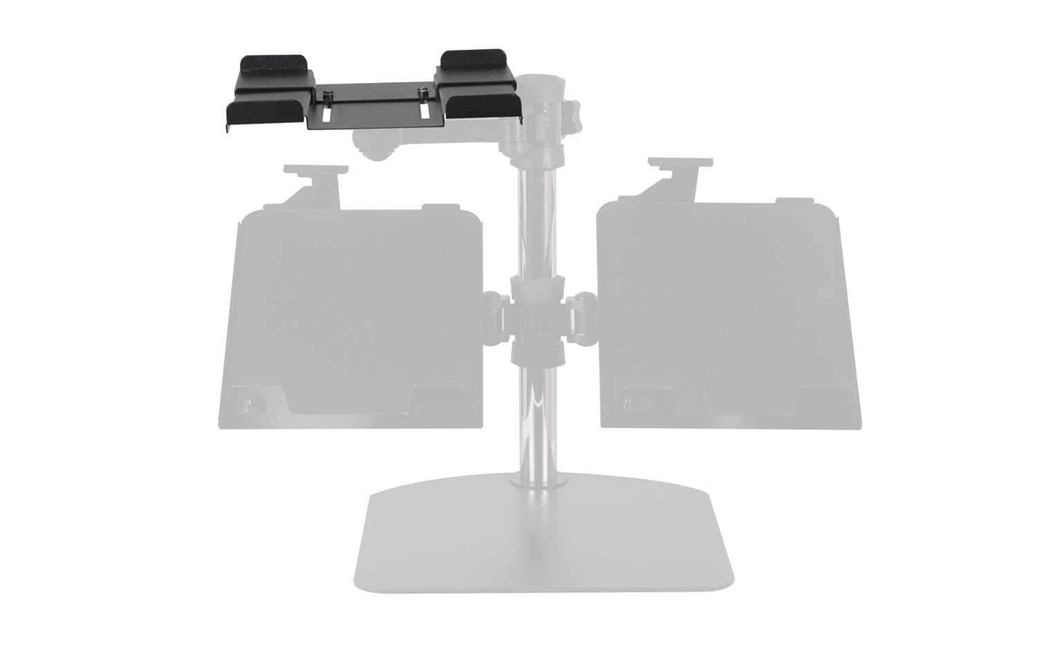 Odyssey Luniplate Laptop Gear Plate for L-Elevation - The Ultimate Laptop Accessory