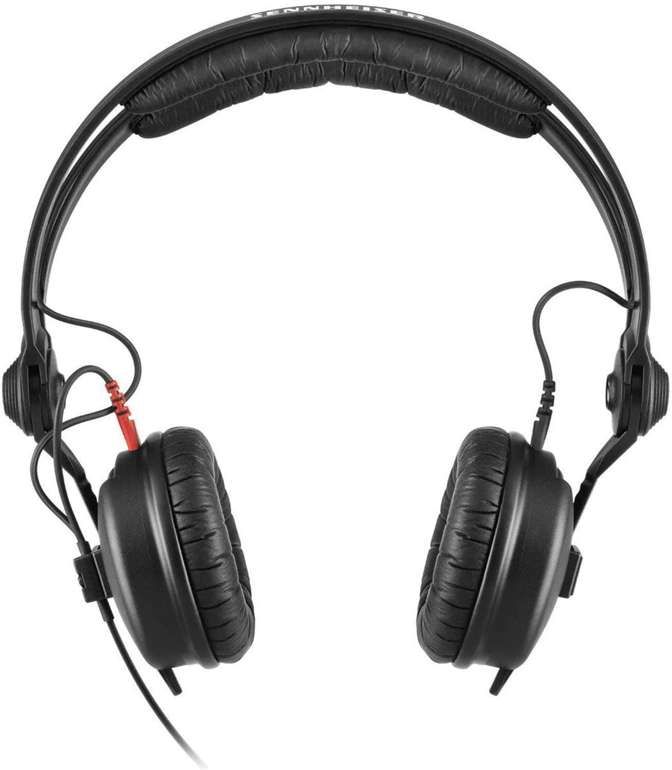 Unbeatable Sennheiser HD 25 Closed-back Monitoring Headphones for Ultimate Sound