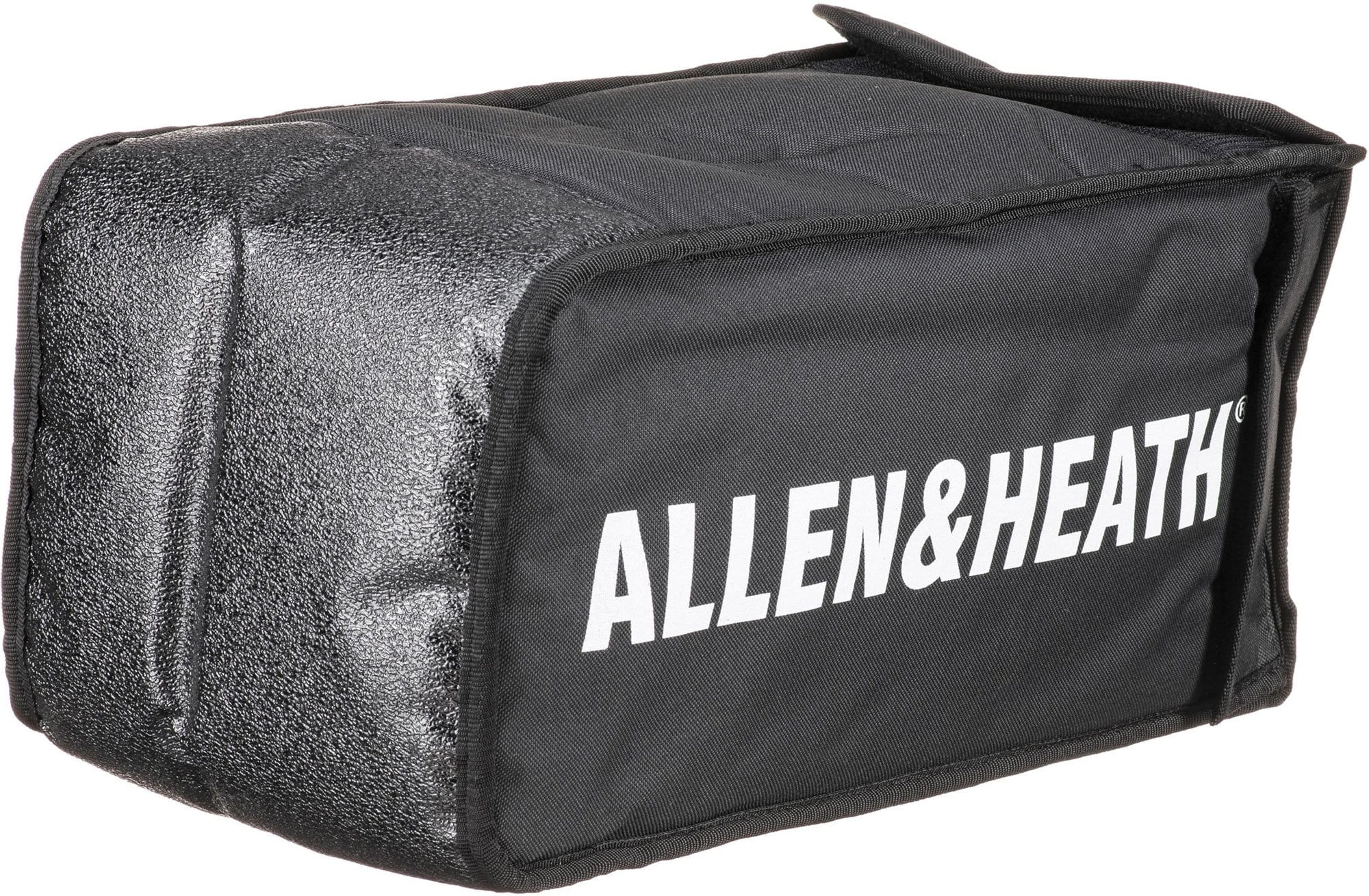 Allen & Heath AP9932 Protective Carry Bag for DX16B and AB168 - Your Gear's Reliable Companion