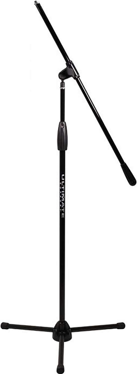 Ultimate PRO-X-T-F Tripod Mic Stand with Fixed Boom - Your Professional Recording Essential