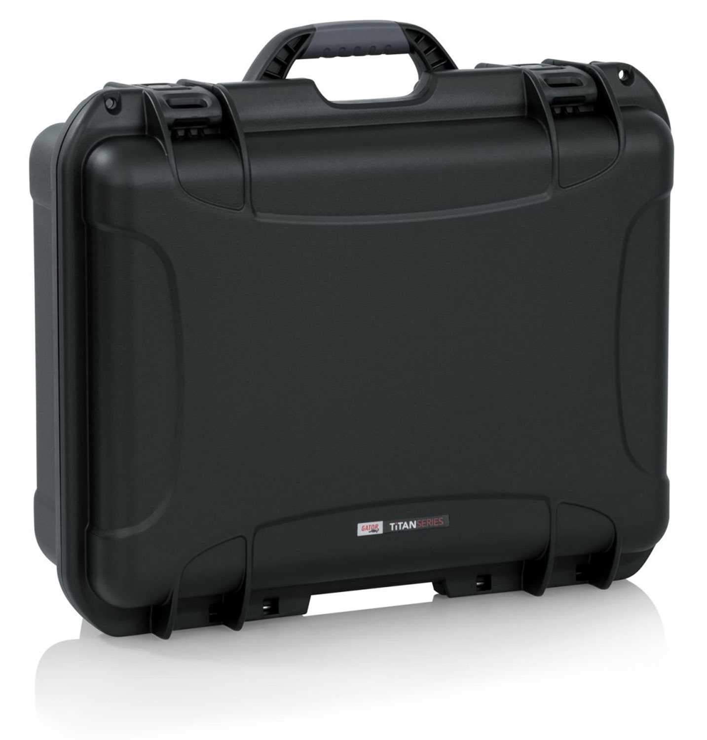 Gator Titan Series 4-Wireless Mic Waterproof Case - Your Ultimate Mic Protector