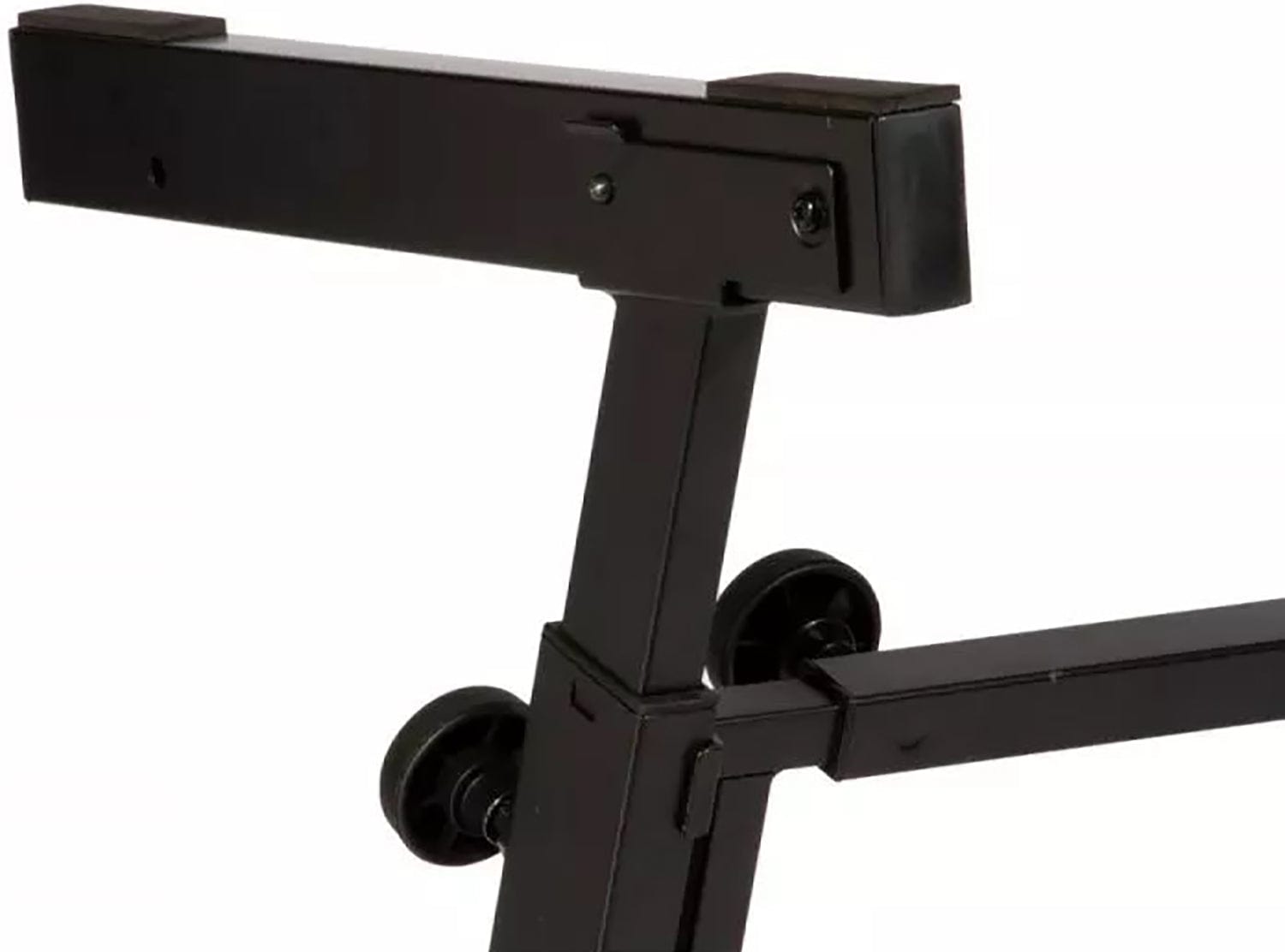 On-Stage KS7350 Foldable Keyboard Stand - The Ultimate Support for Your Gear