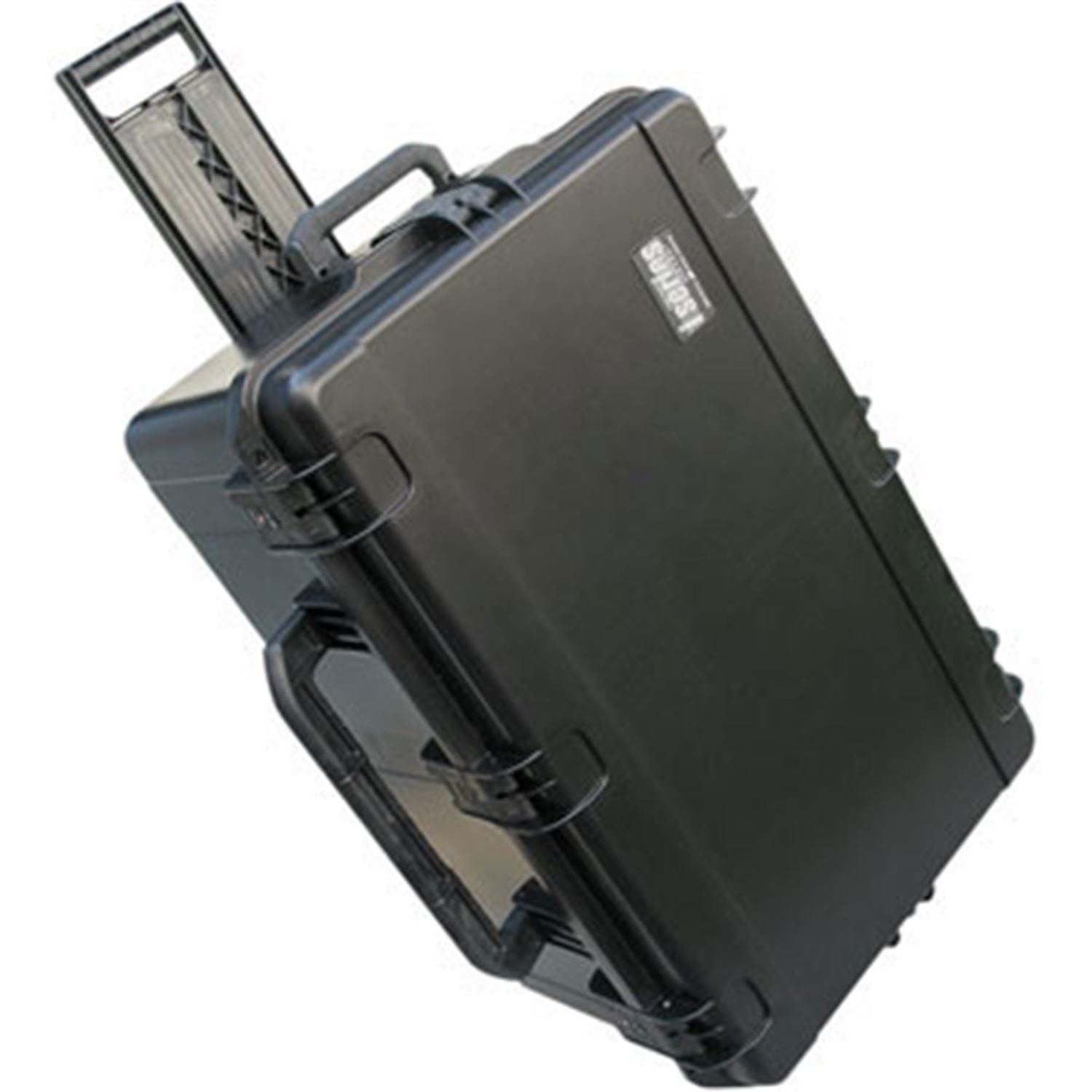 SKB 29 x 18 Waterproof Utility Case - Your Ultimate Protection for Pro Audio and More
