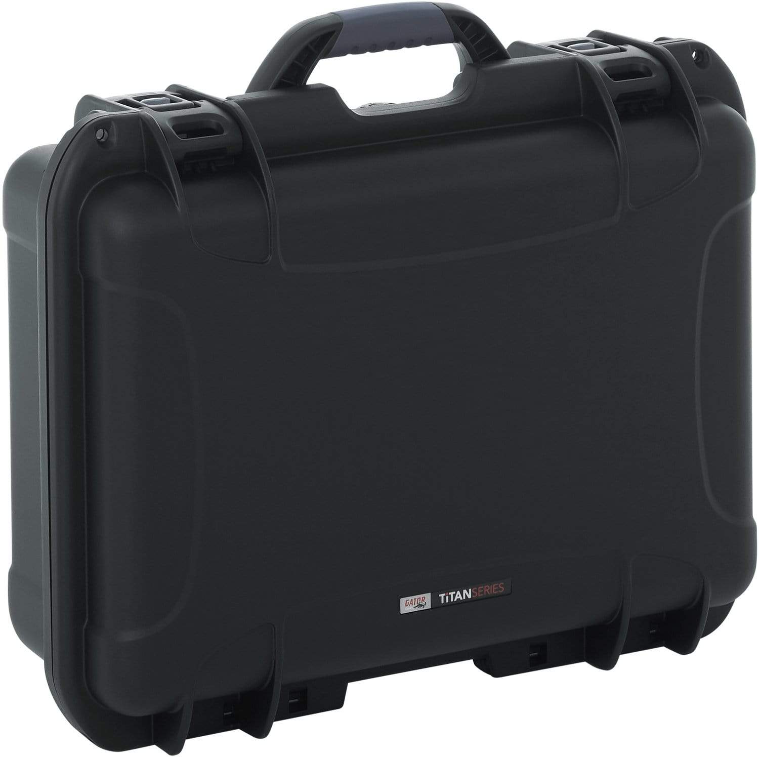 Gator Titan Series Protection Case for Large Sennheiser Evolution Wireless Systems