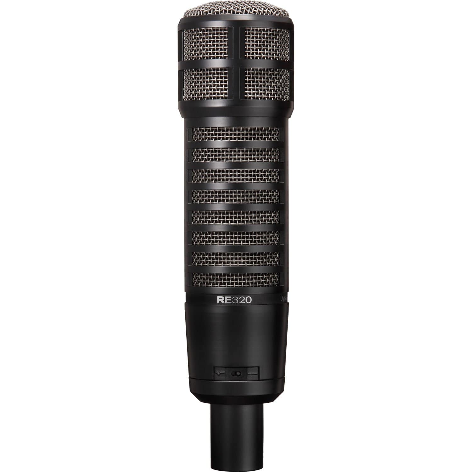 Electro-Voice RE320 Professional Variable-D Dynamic Mic