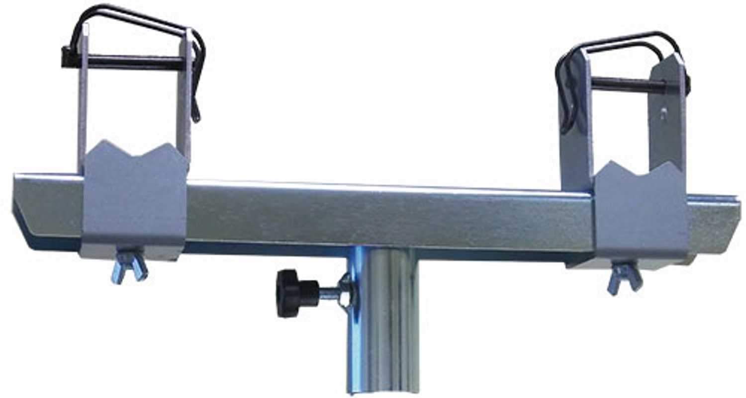 Global Truss DT-TA34: The Ultimate Truss Stand Adapter for F33 & F34 Series - Enhance Your Setup Now!
