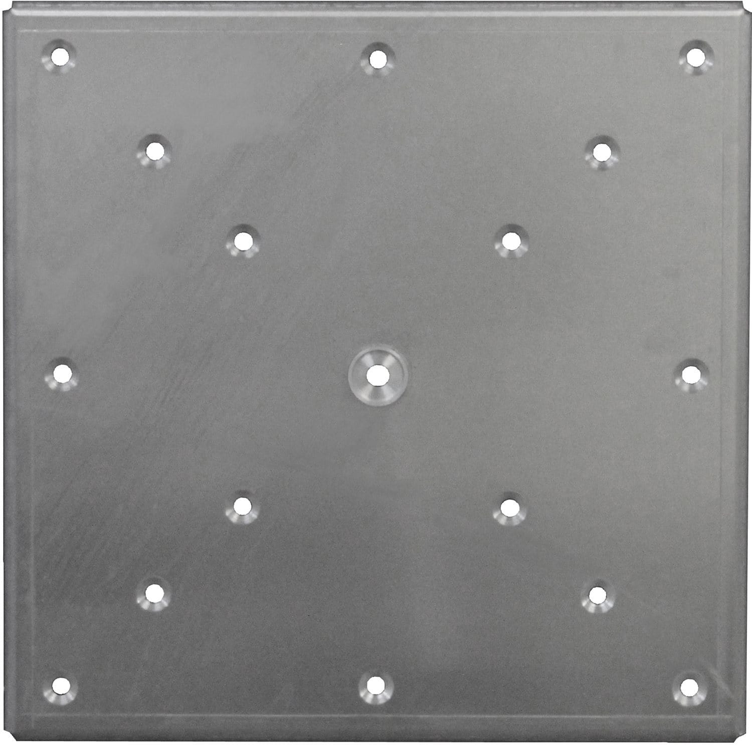 Odyssey SWLCBP17 Scrim Werks 17x17 Base Plate - Enhance Your Lighting Setup