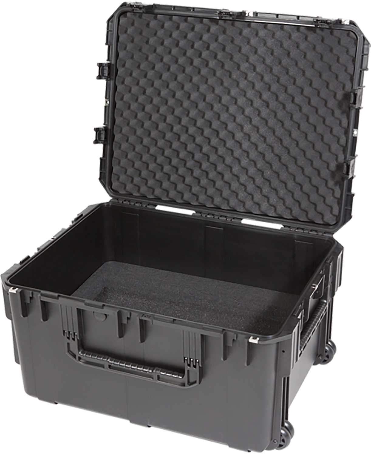 SKB Bose F1 812 Loudspeaker Protective Case - Your Gear's Ultimate Shield