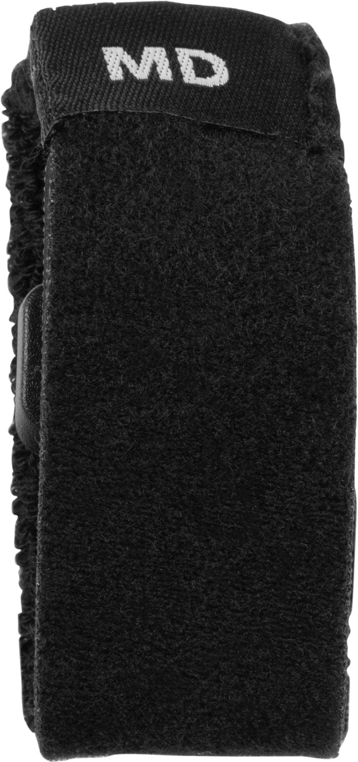 Gator Fret Mute String Dampener 3-Pack - Medium Black