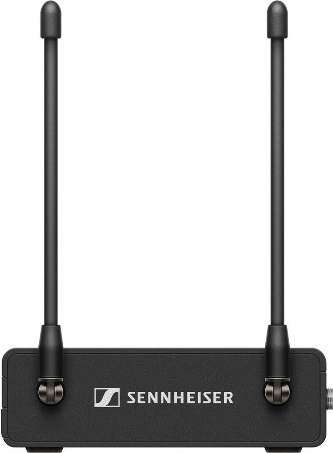 Sennheiser EW-DP 835 SET (Q1-6) - Your Ultimate Portable Digital Wireless Companion