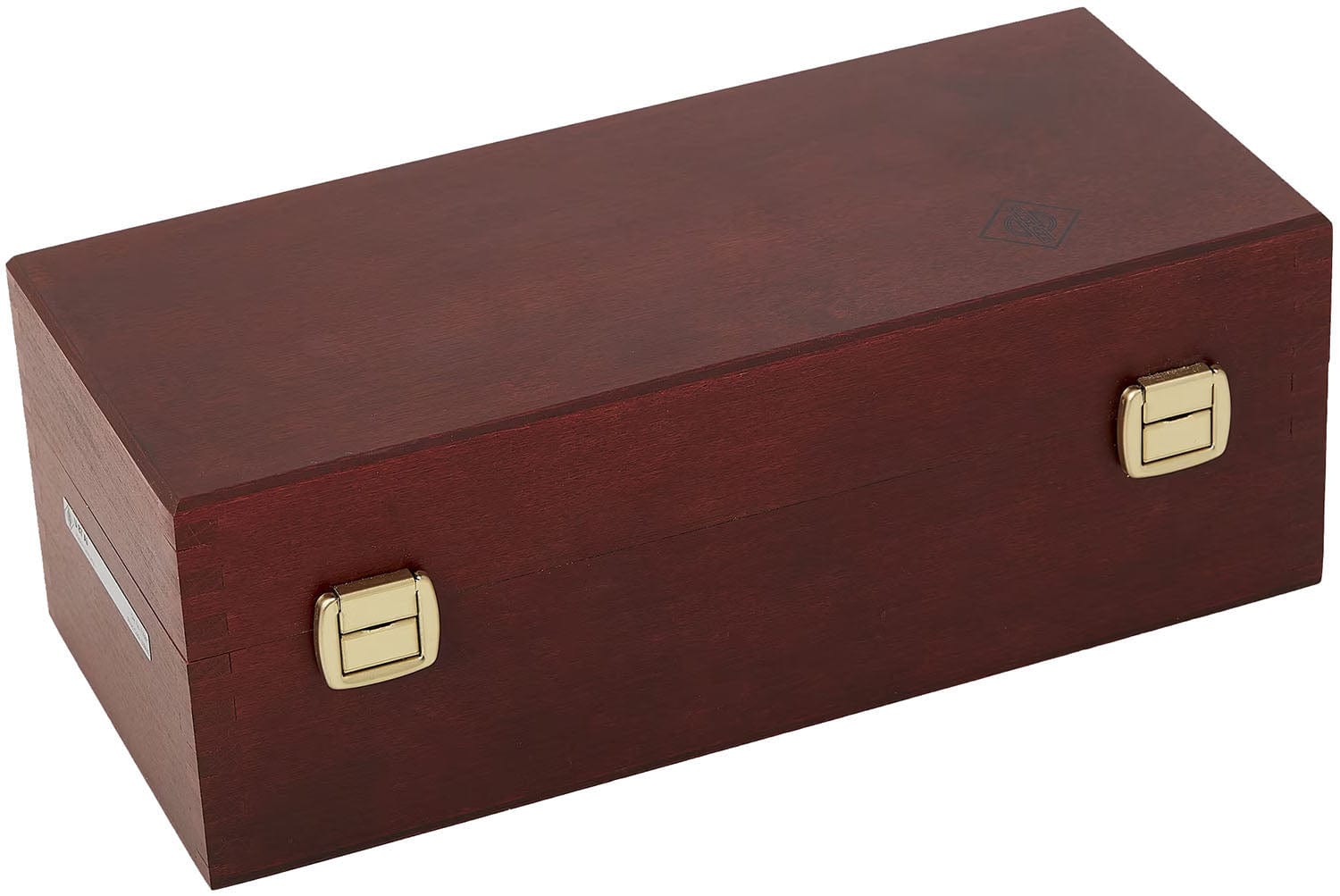 Neumann KM-143 Wide Cardioid Woodbox Microphone - Your Ultimate Recording Companion