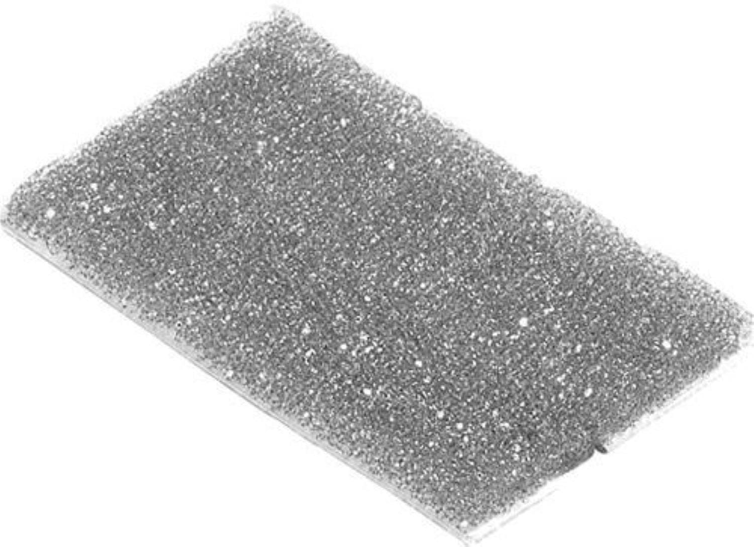 Audio-Technica AT8130 Miniature Foam Windscreen - Your Mic's Shield in a 3-Pack