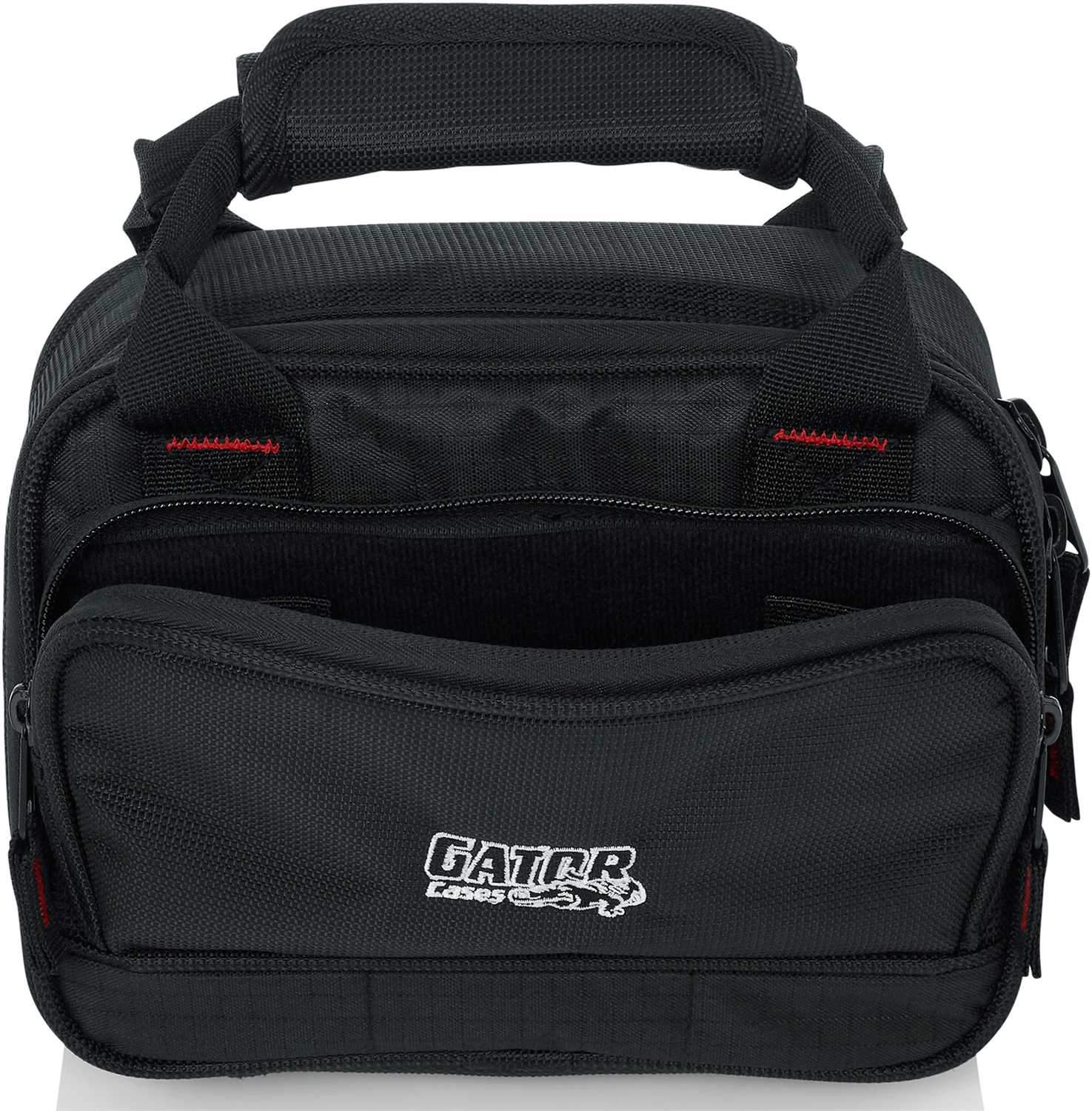 Gator Tough-Tec Mixer Bag 8.25x6.25x2.75 - Your Mixer's Protective Companion