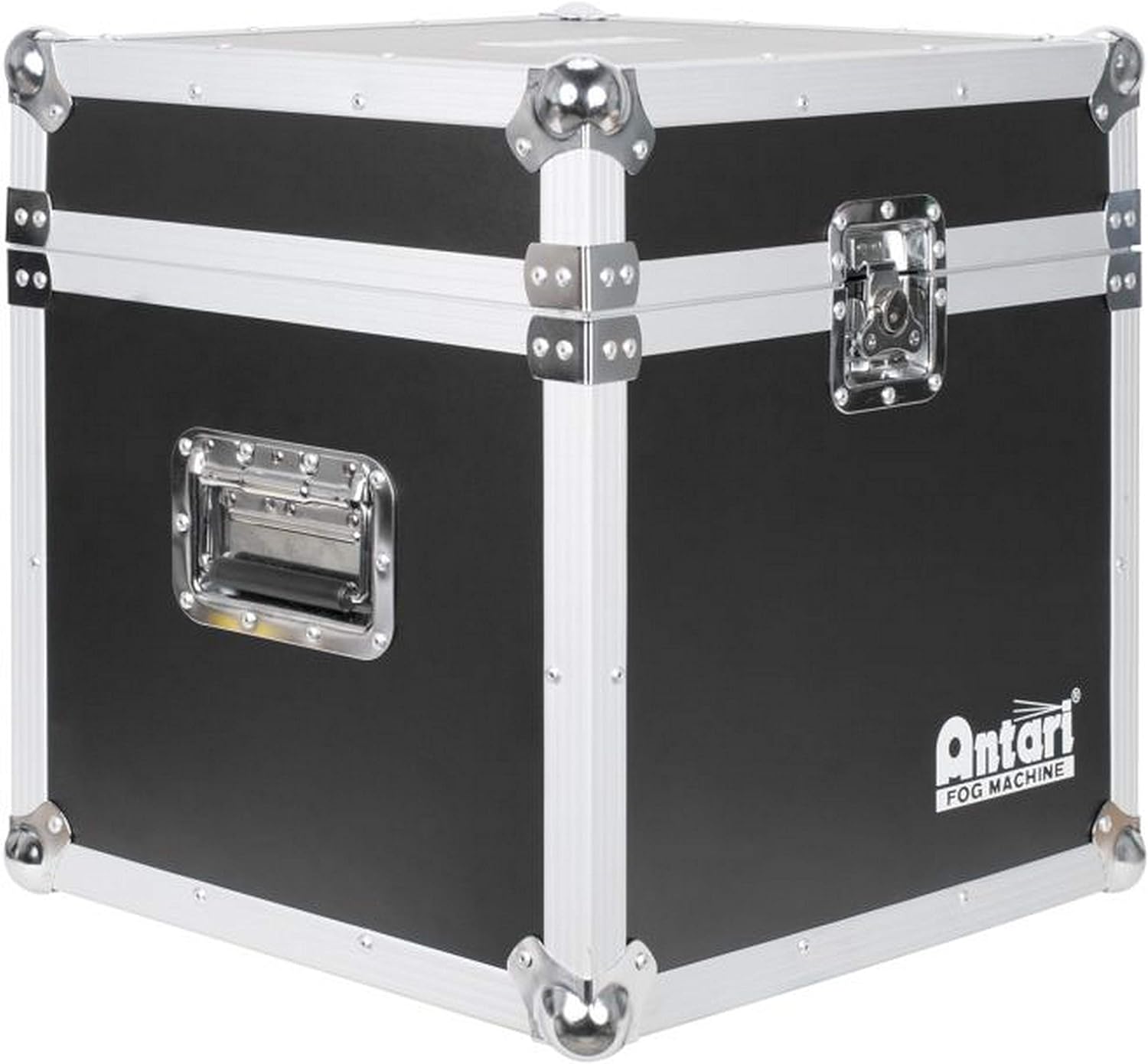 Antari FX-4 Dual Road Case: Your Ultimate Protection for Z-1020, Z-1520, W-715, and Z-350