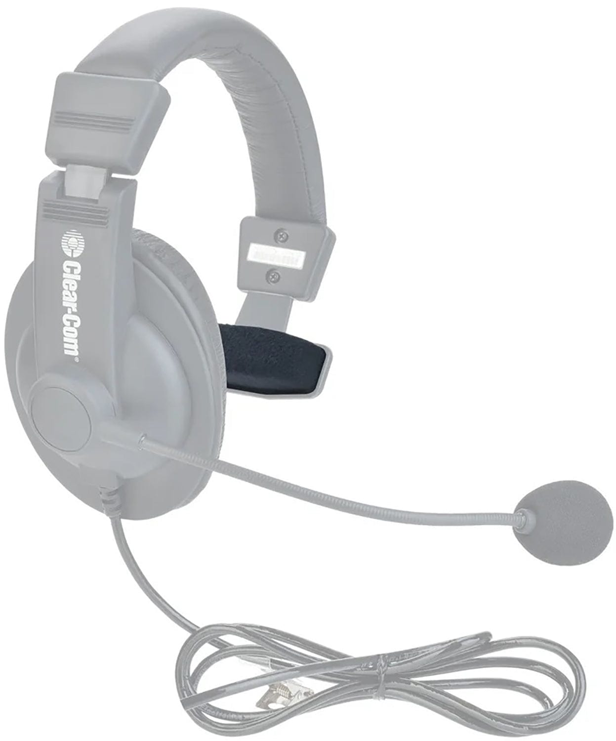 Comfort Boost: Clear-Com HS15/CC15/CC30 Off-Ear Foam Pad