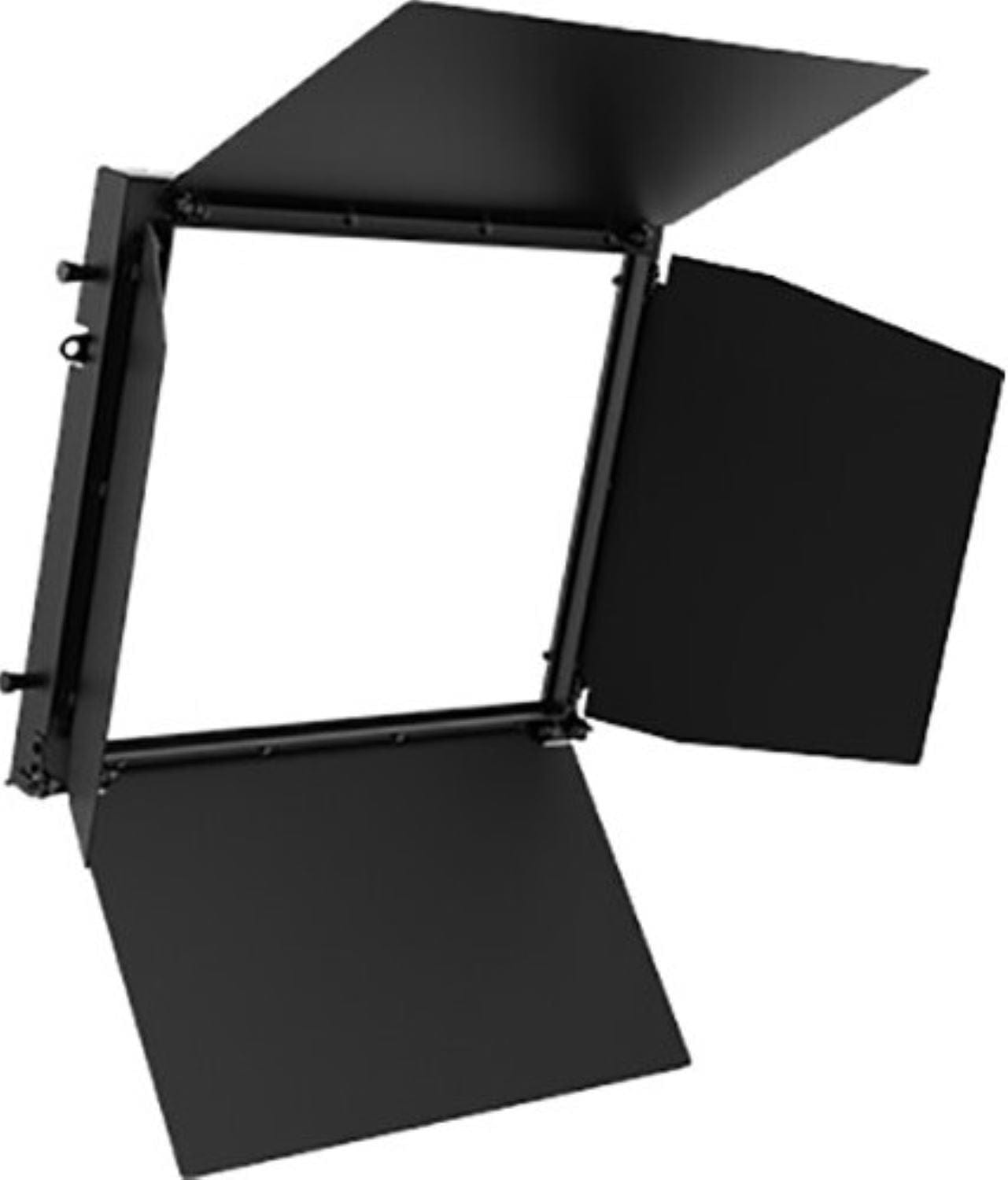 ChauvetPro OnAir Panel 1 IP Studio Barndoor - The Ultimate Light Control Solution