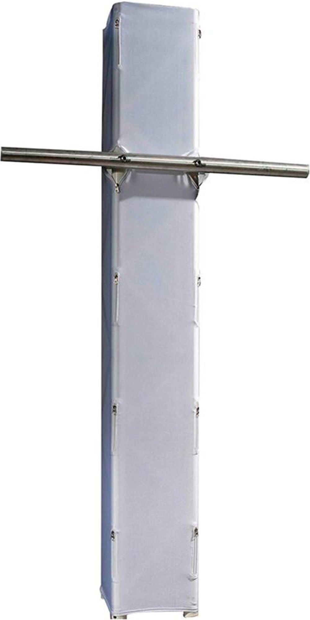 Stunning Global Truss GT-TC2.0-Zip 6.56Ft (2M) Truss Cover - Transform Your Event!