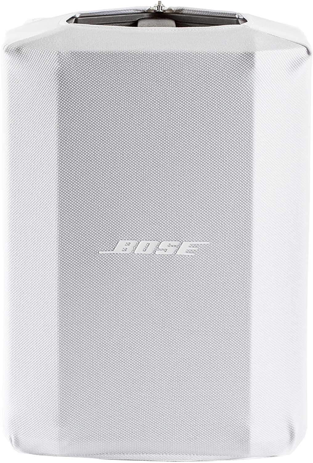 Bose S1 Pro Play-Through Cover - Nue Arctic White - Transform Your Speaker's Look