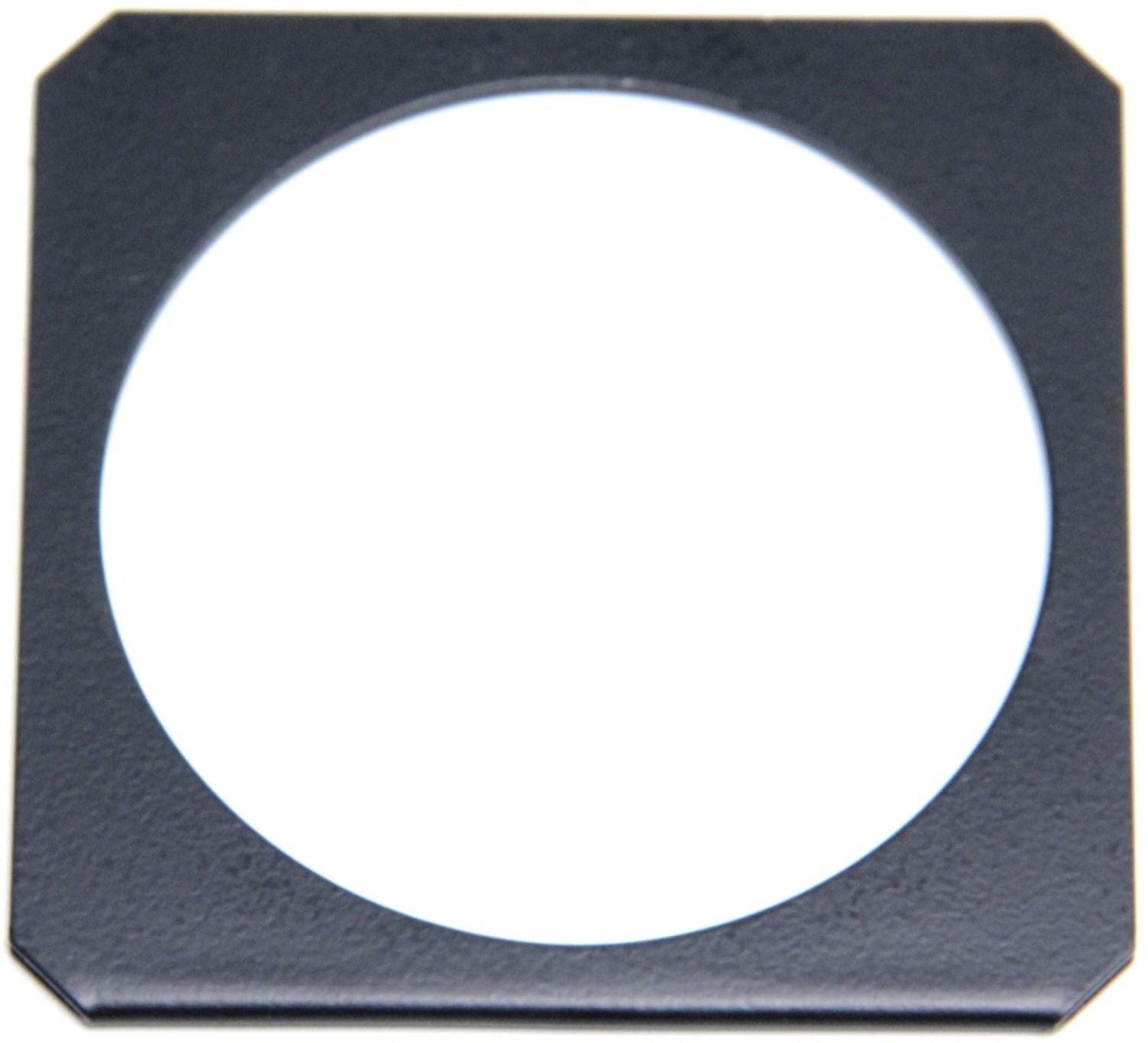 ETC Source Four Mini Color Frame - Sleek Black Beauty