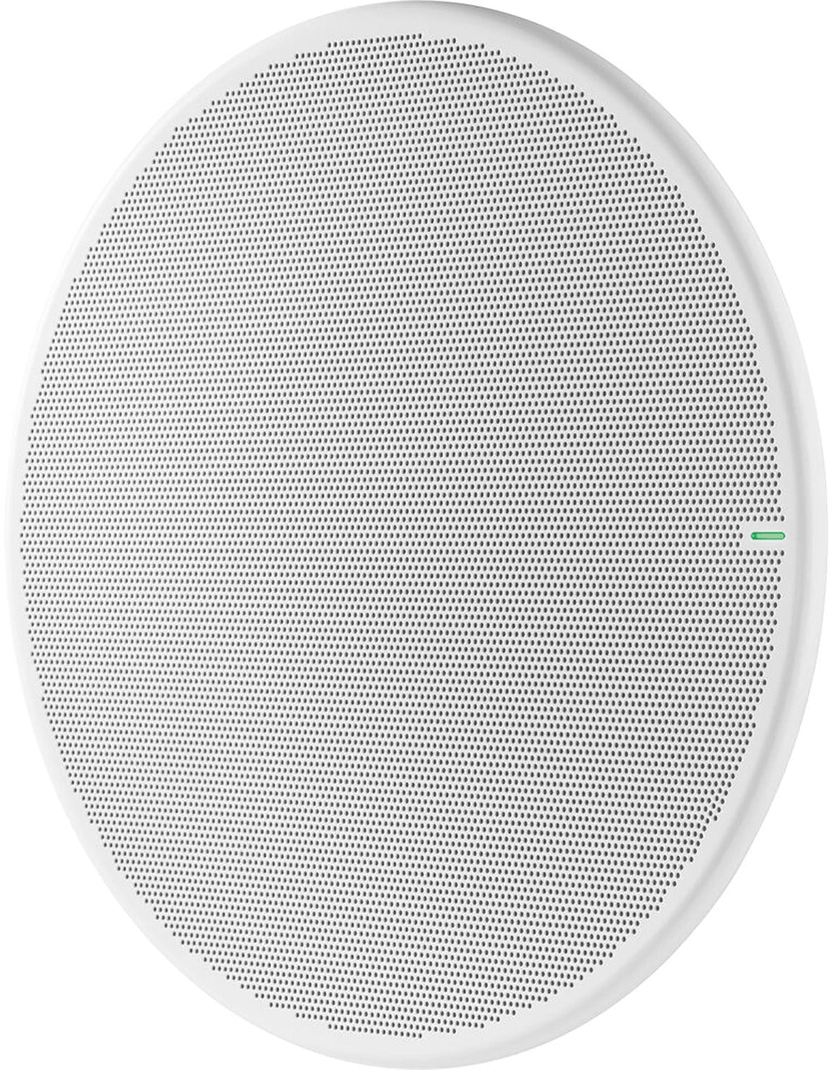 Shure MXA920W-R White Round Ceiling Array Microphone - Your Ultimate Audio Solution