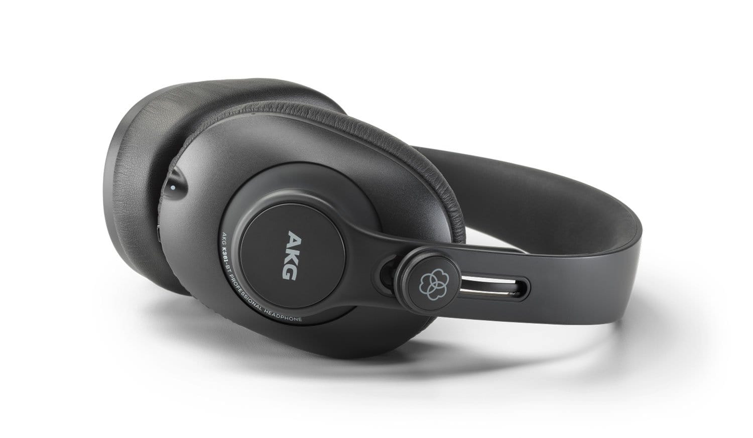AKG K361 BT Bluetooth Closed-Back Headphones - Your Ultimate Audio Companion