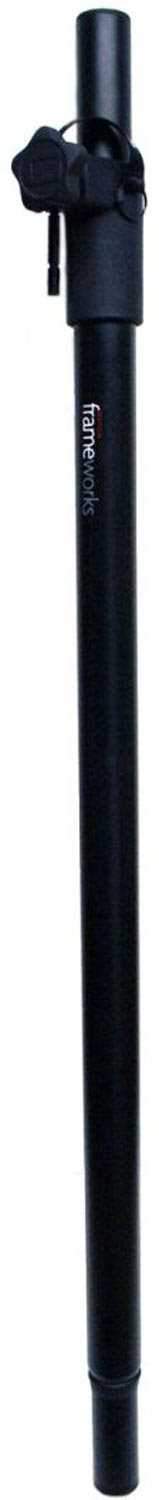 Gator Adjustable 60-Inch Subwoofer Pole - The Ultimate Sound Enhancer