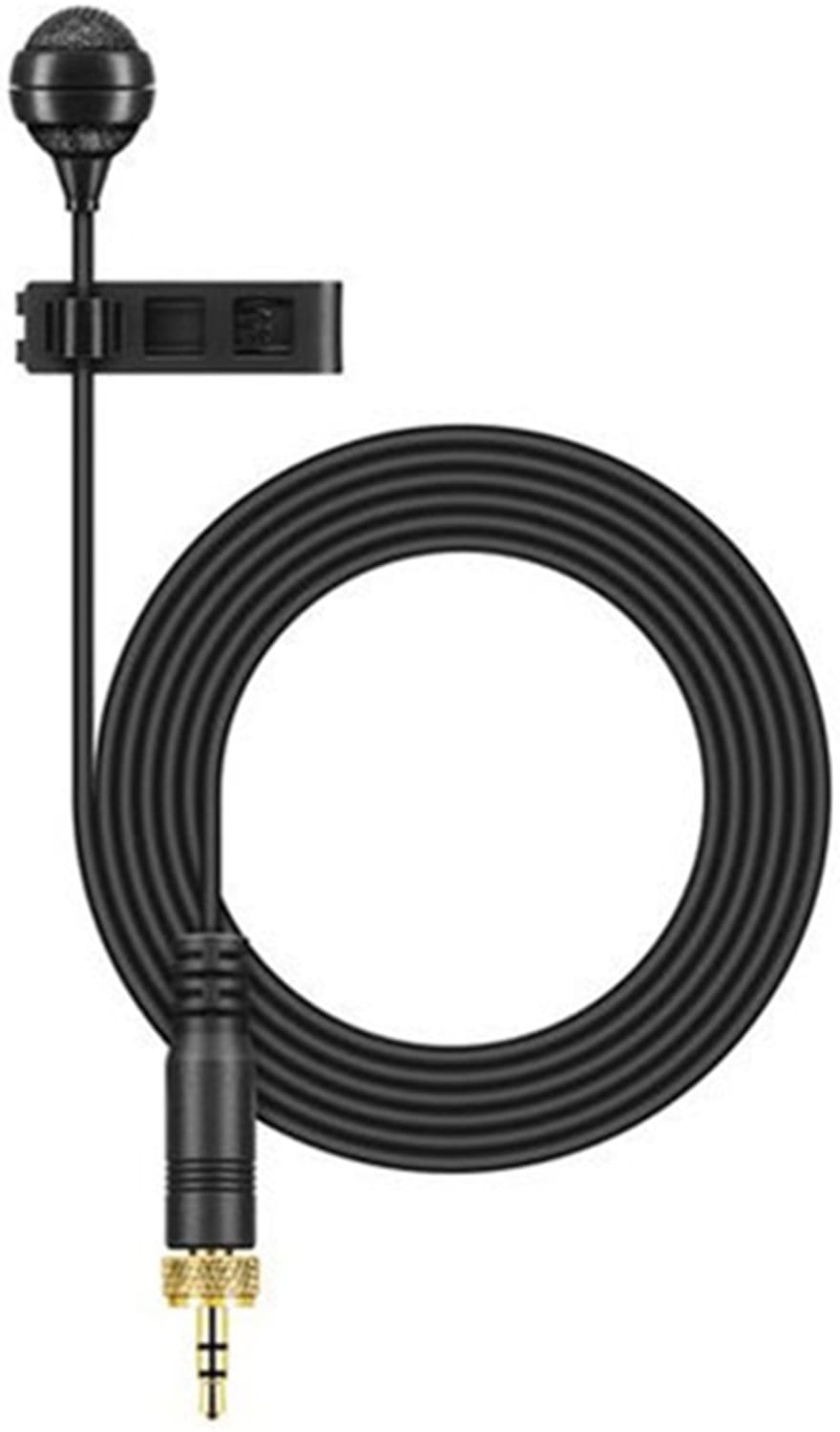 Sennheiser EW-D ME4 Digital Wireless Lavalier System - Your Ultimate Presentation Companion