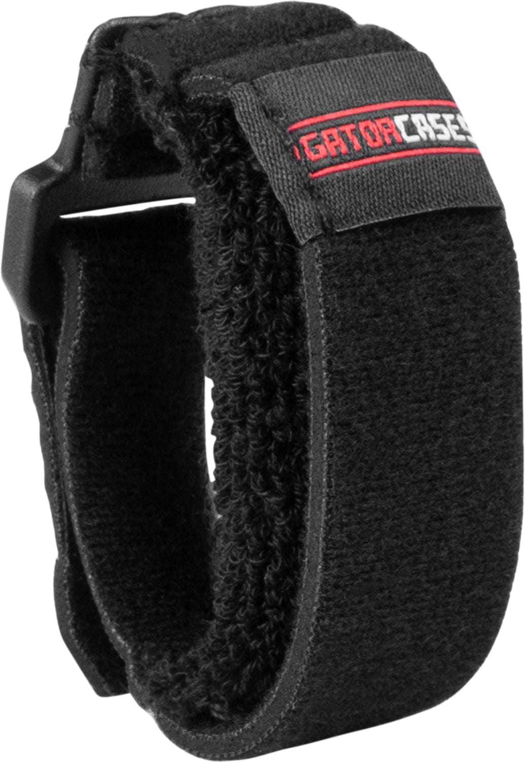 Gator Fret Mute String Dampener 3-Pack - Medium Black