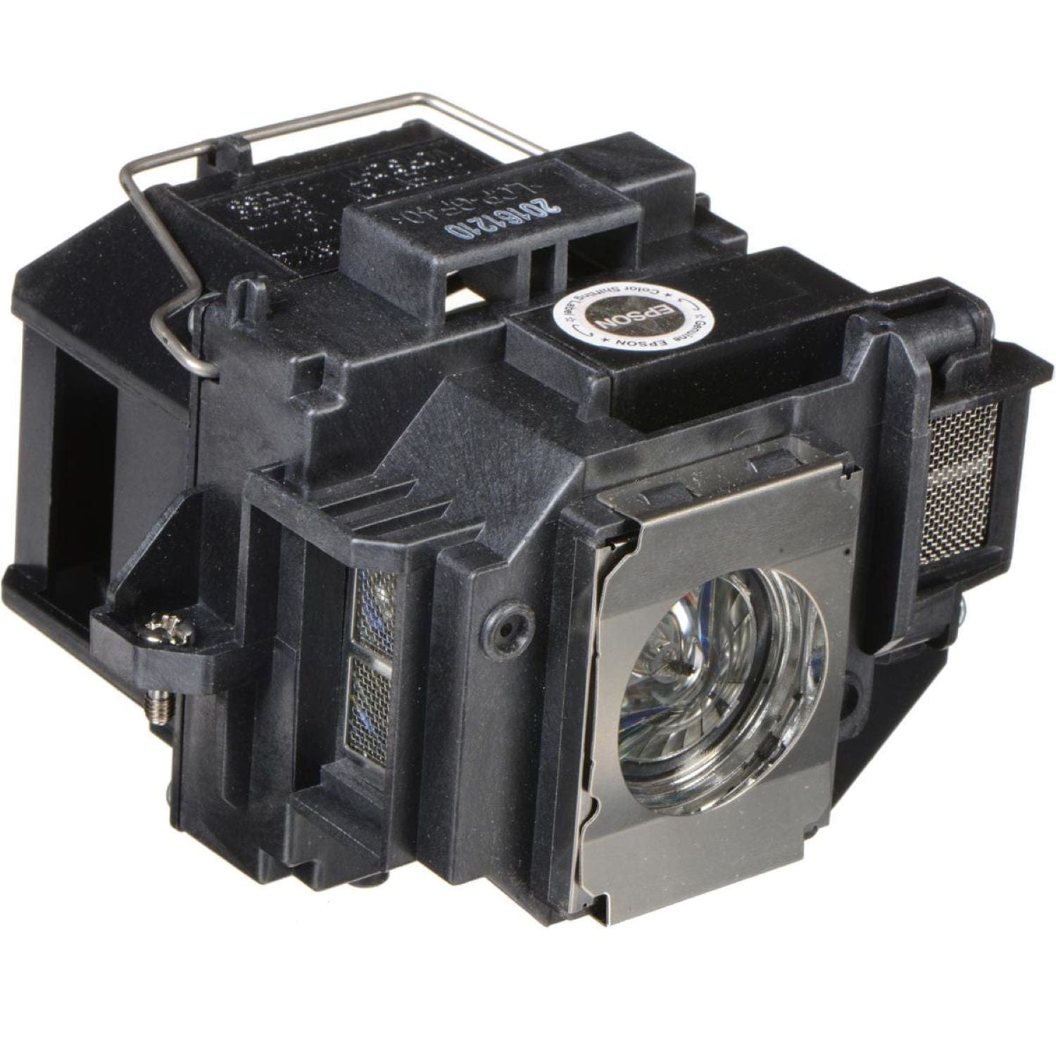 EPSON V13H010L56 ELPLP56 Replacement Lamp: Enhance Your MovieMate 60 & 62 Projector