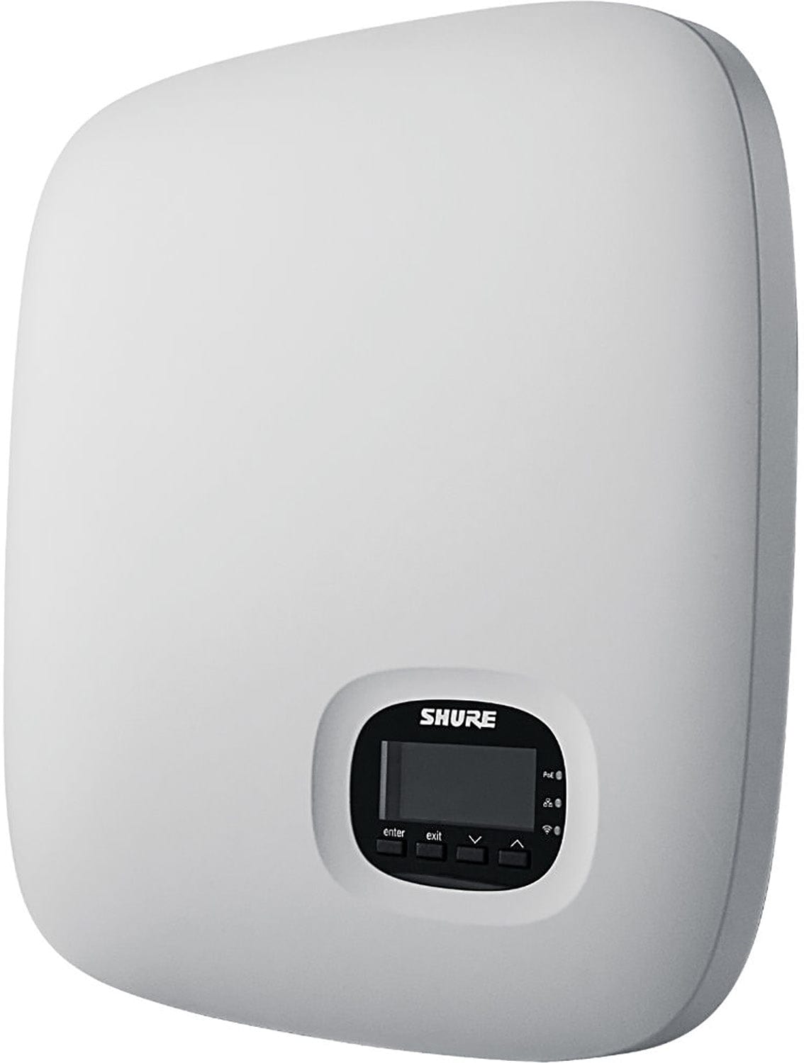 Shure MXCWAPT-A US Wireless Access Point Transceiver - Your Conference Audio Solution