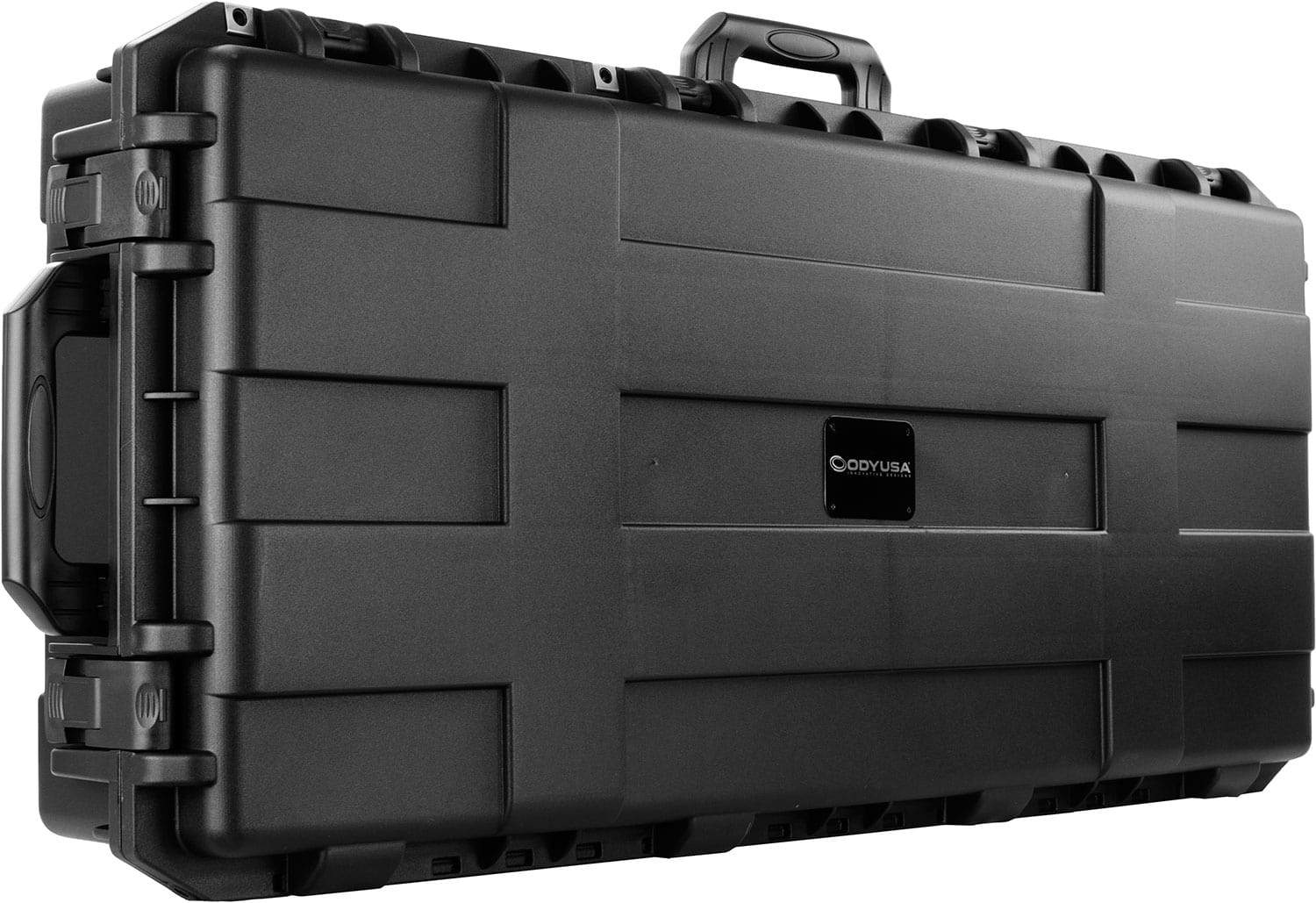 Odyssey VU441707W Wheeled Waterproof Case - Your Gear's Ultimate Protector