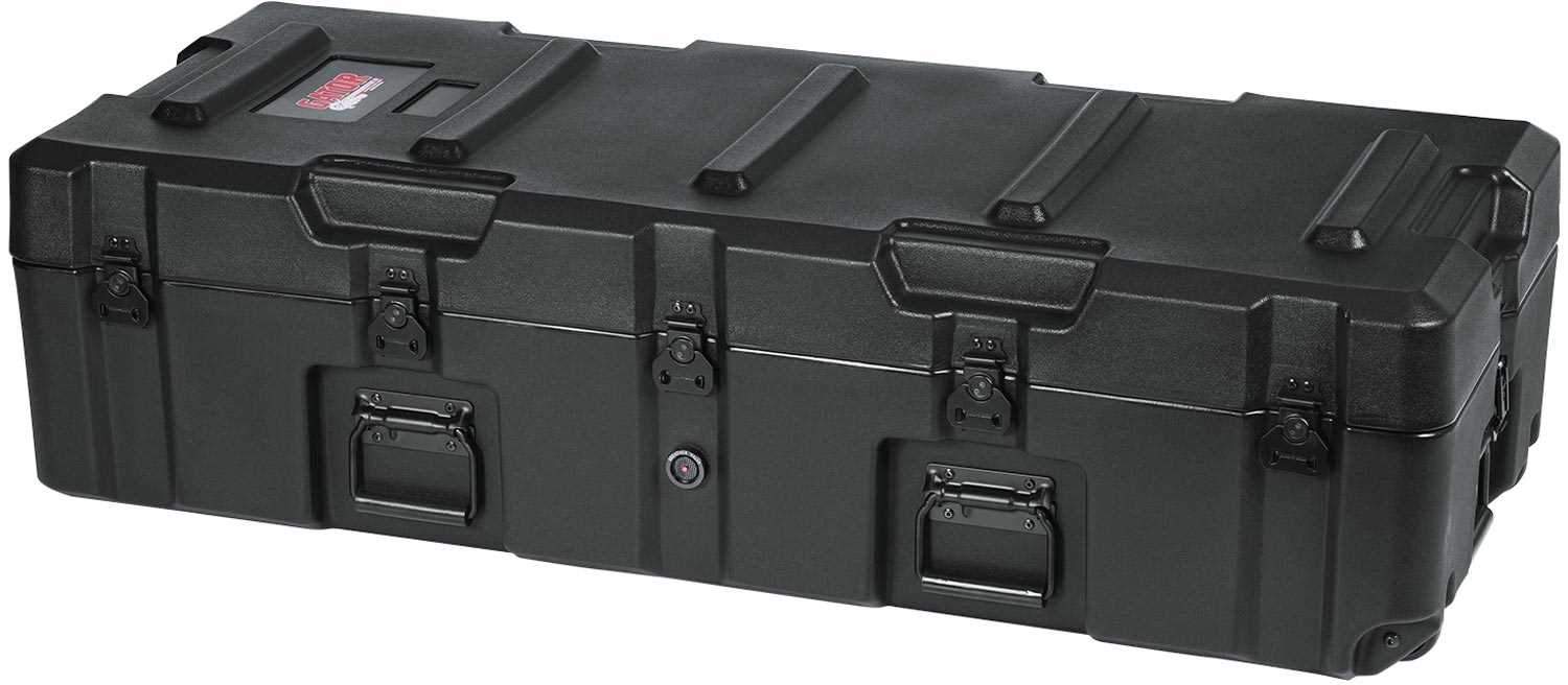Gator Tough & Versatile 45x17x11in Molded Utility Case - Your Ultimate Storage Solution!