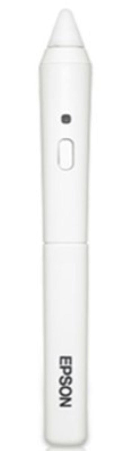 EPSON V12H442001 ELPPN02 Interactive Pen - Enhance Your Interaction