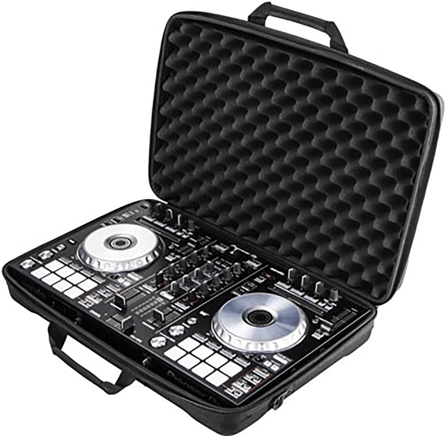 Odyssey Streamline Small EVA DJ Gear Protector with Pluck Foam
