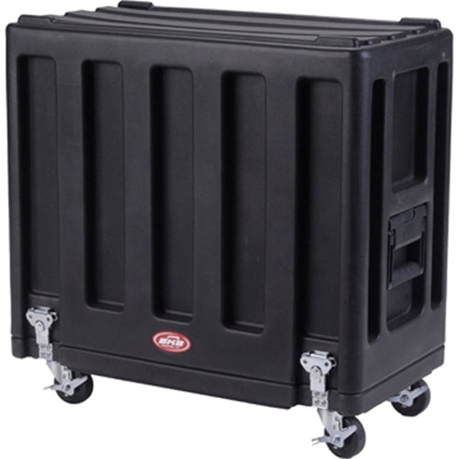SKB 1x12 Amp Utility Vehicle Case - The Ultimate Protection for Your Amp