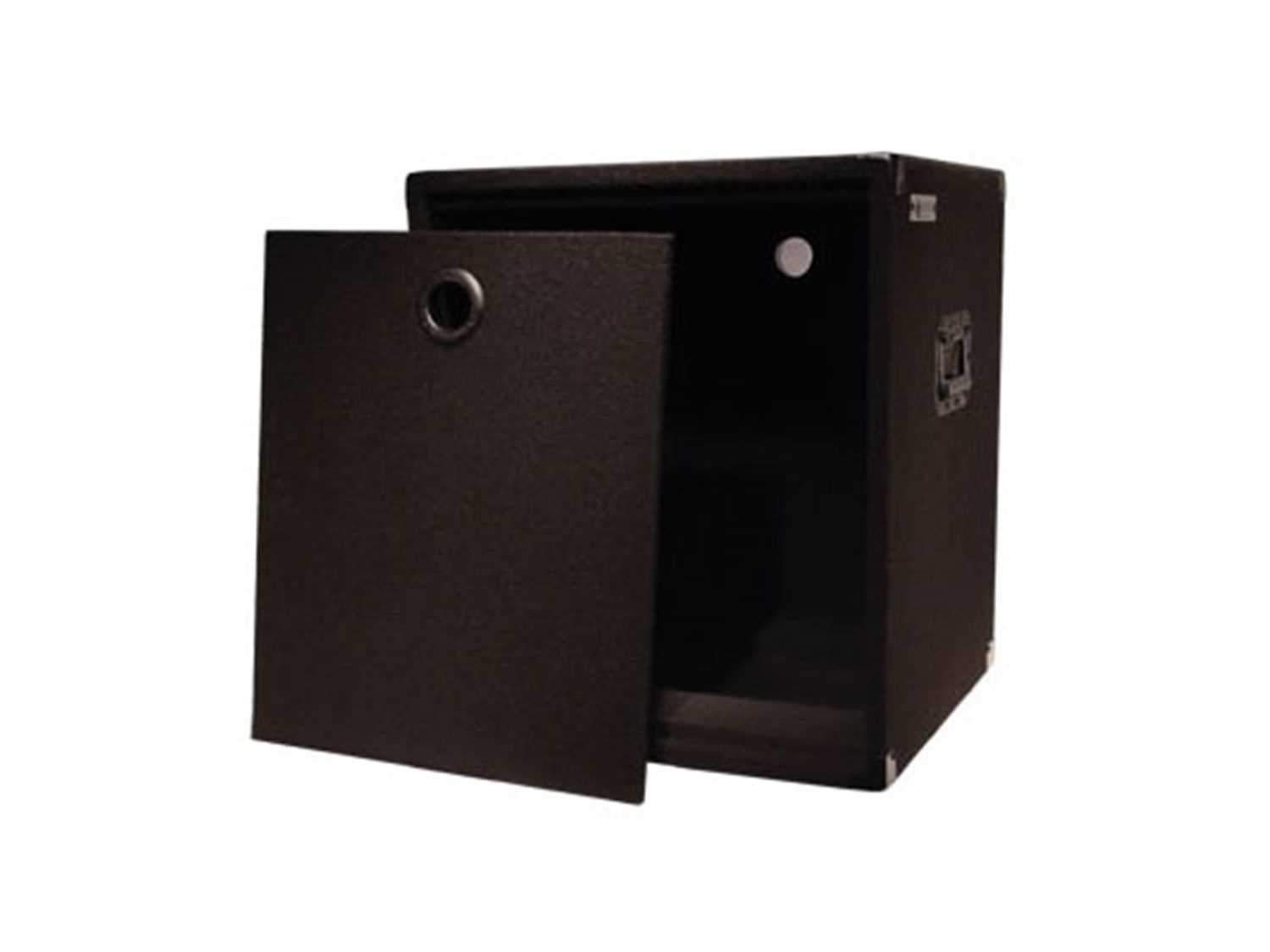 Odyssey CRE12 12-Space Cryptic Medium Duty Rack Case