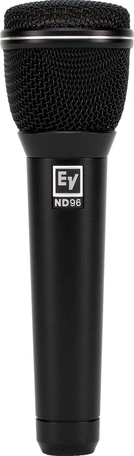 Electro-Voice ND96 Supercardioid Dynamic Handheld Vocal Microphone