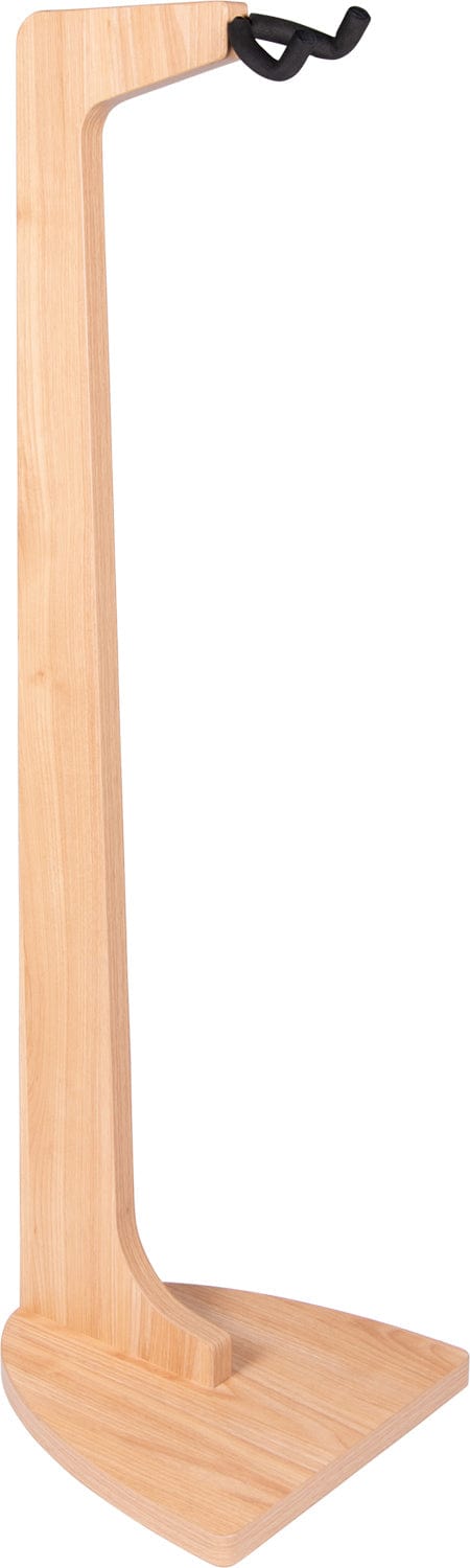 Gator Elite Guitar Hanging Stand - Maple