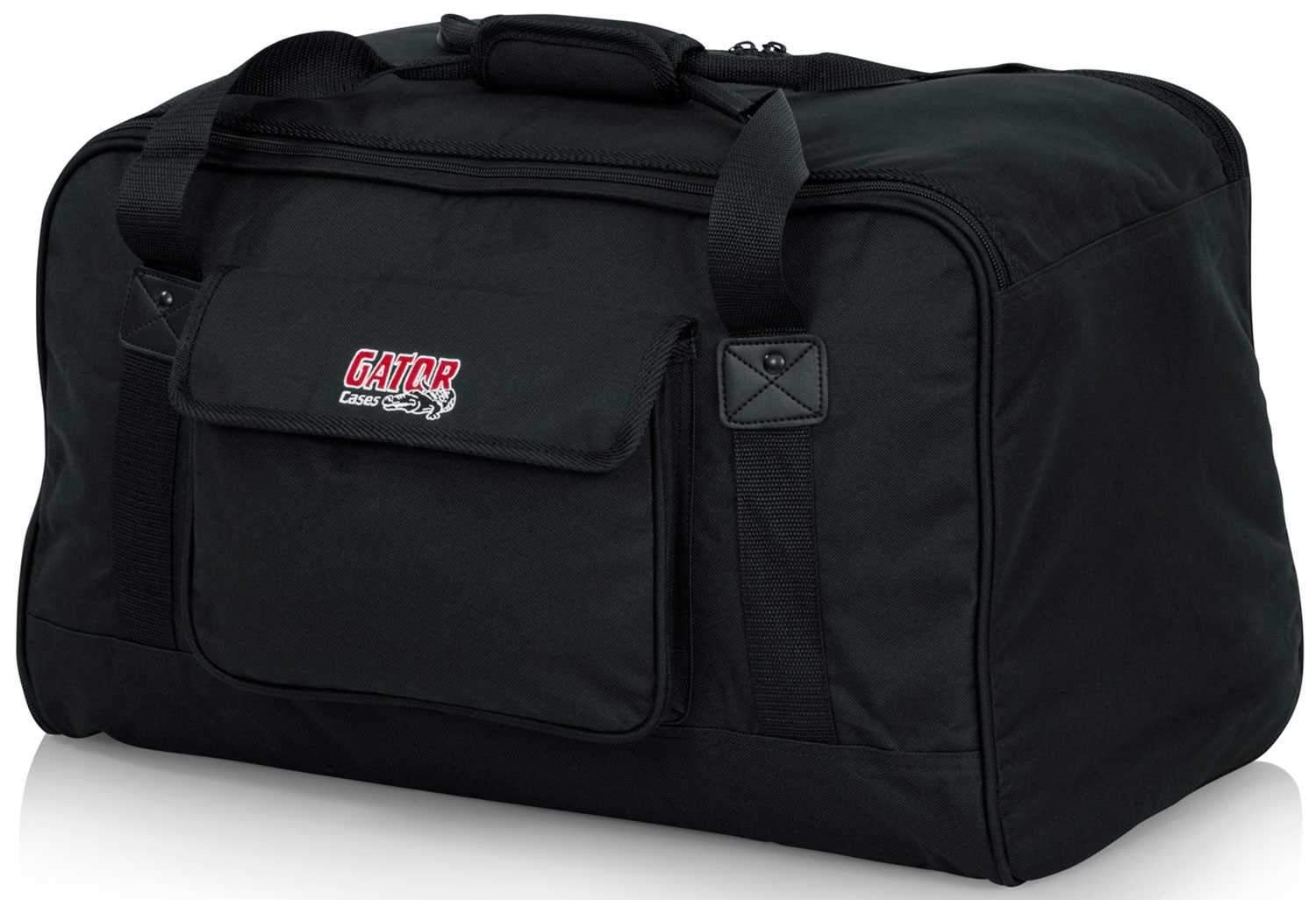 Gator 10-Inch Speaker Tote Bag - The Ultimate Protection for Your Speakers