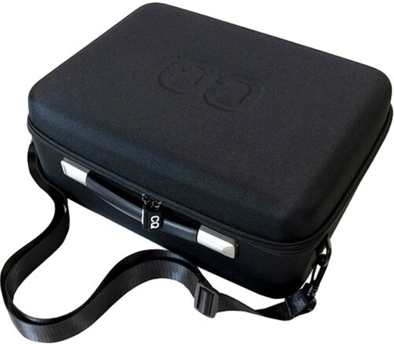 Allen & Heath AH-CQ18T-CASE: Your Ultimate CQ-18T Mixer Protector