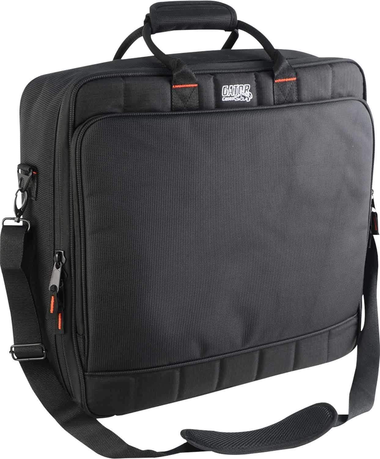 Gator Universal Compact PA Mixer Protection Bag - Your Ultimate Mixer Companion