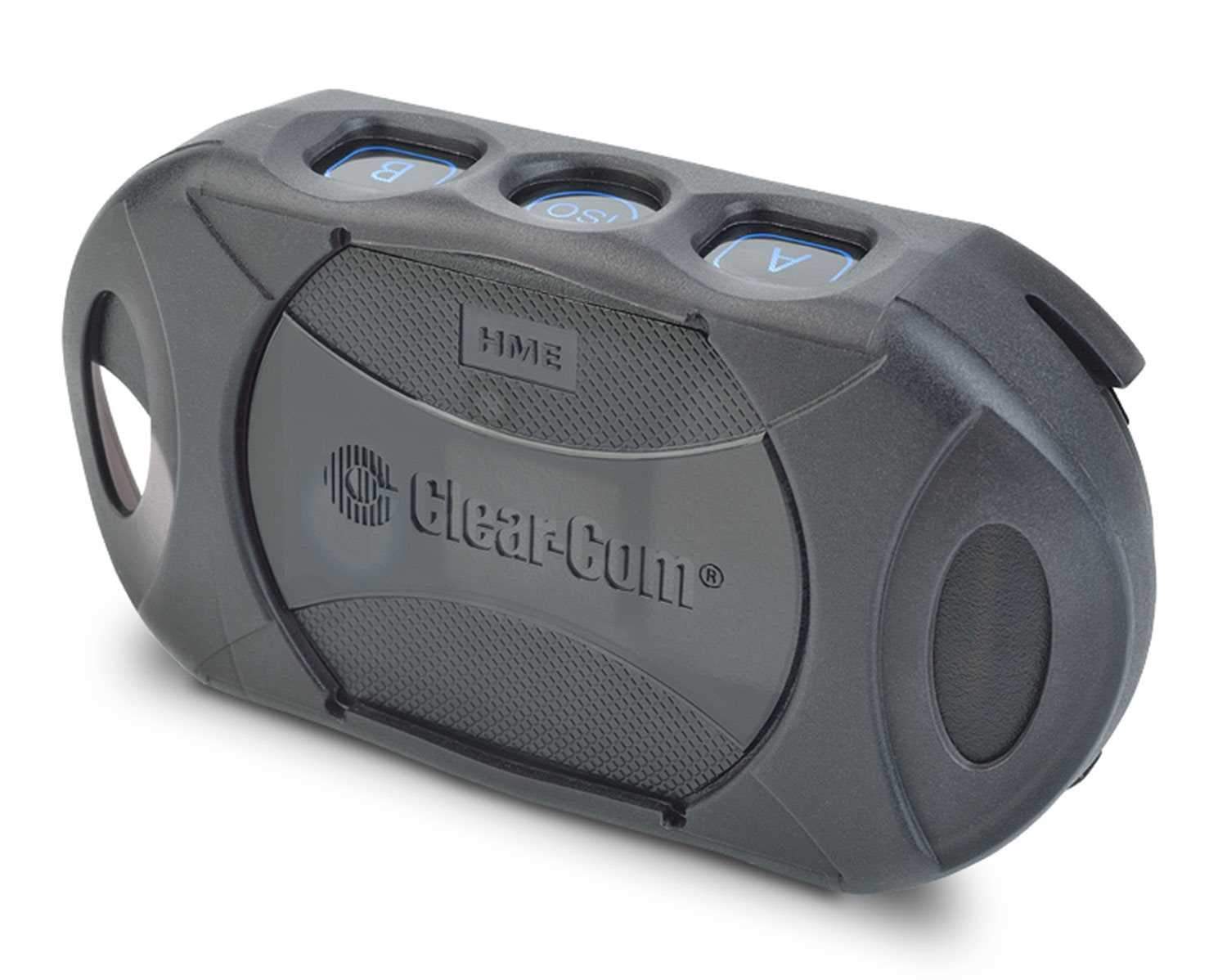 Clear-Com BP410 Belt Pack: Your Ultimate DX410 Base Station Companion