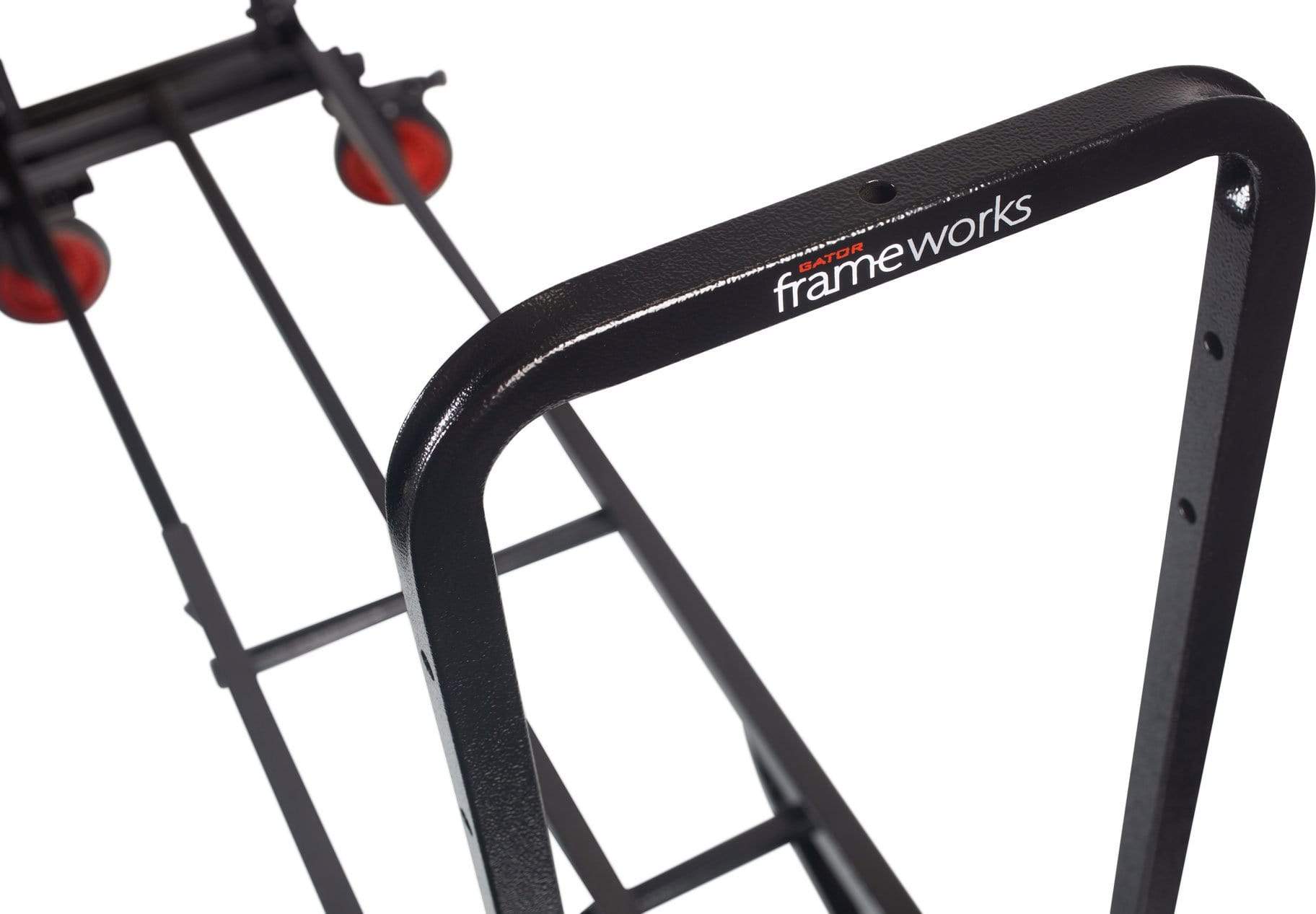 Gator Heavy-Duty Folding Multi-Utility Cart for All Your Carrying Needs