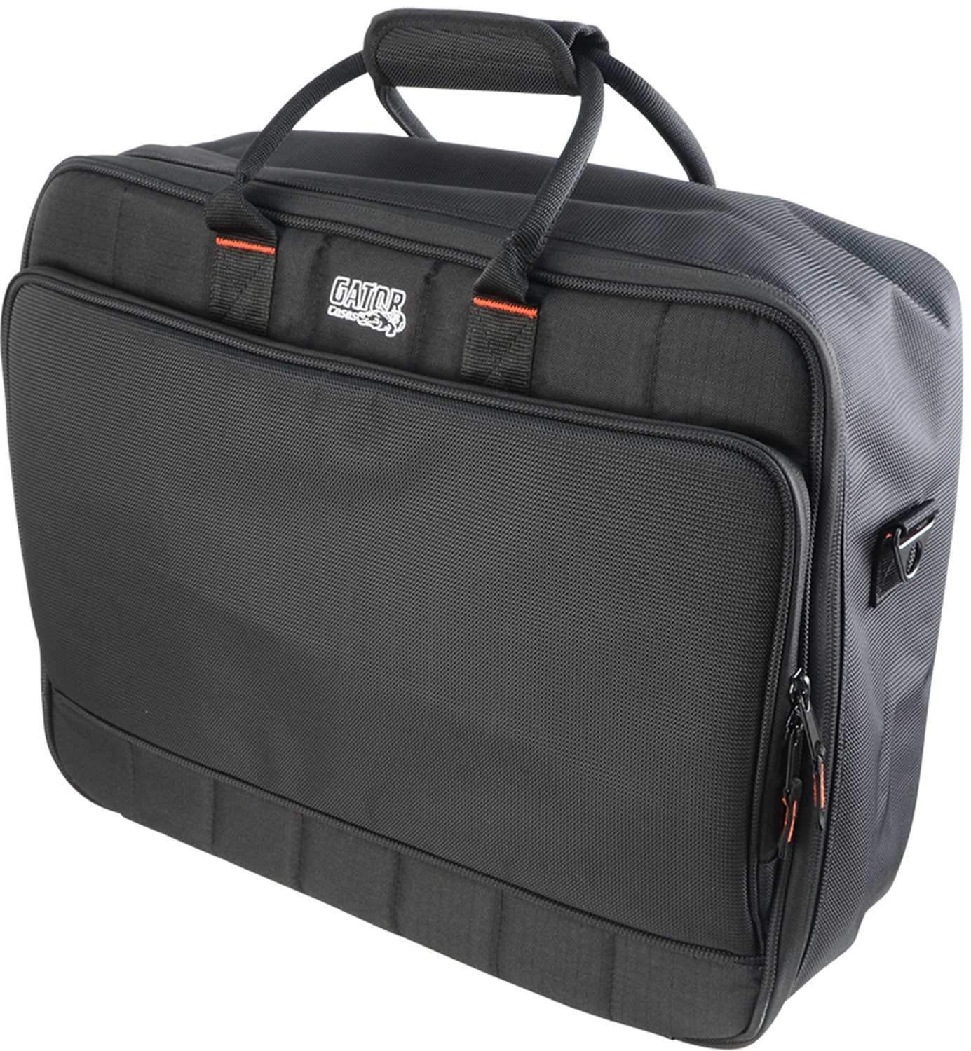 Gator G-MIXERBAG-1815 Padded Universal Mixer Bag - Your Ultimate Mixer Protection!
