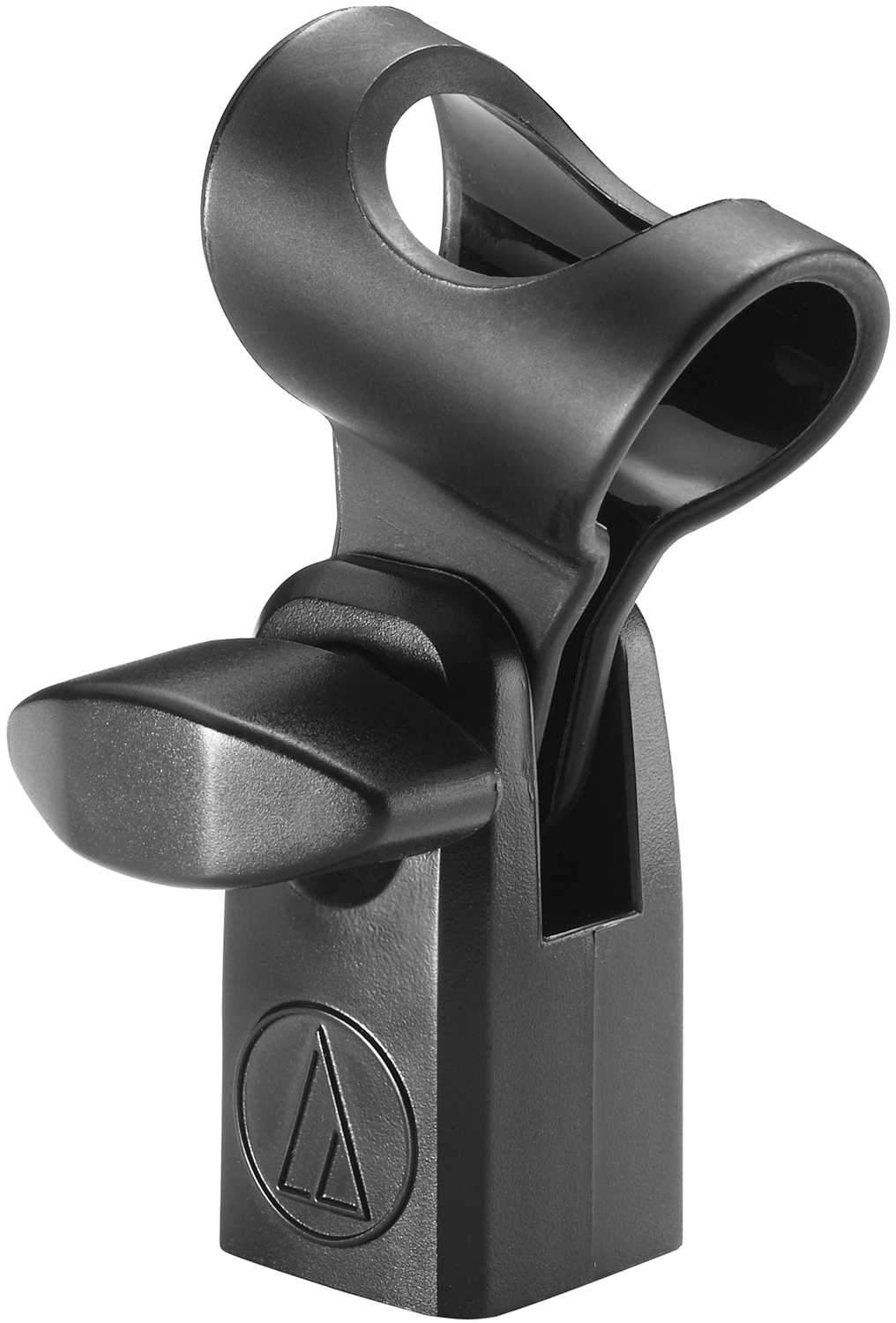 Audio Technica AT8473: The Ultimate Gooseneck Mic Stand Adapter - Quick & Easy Setup!