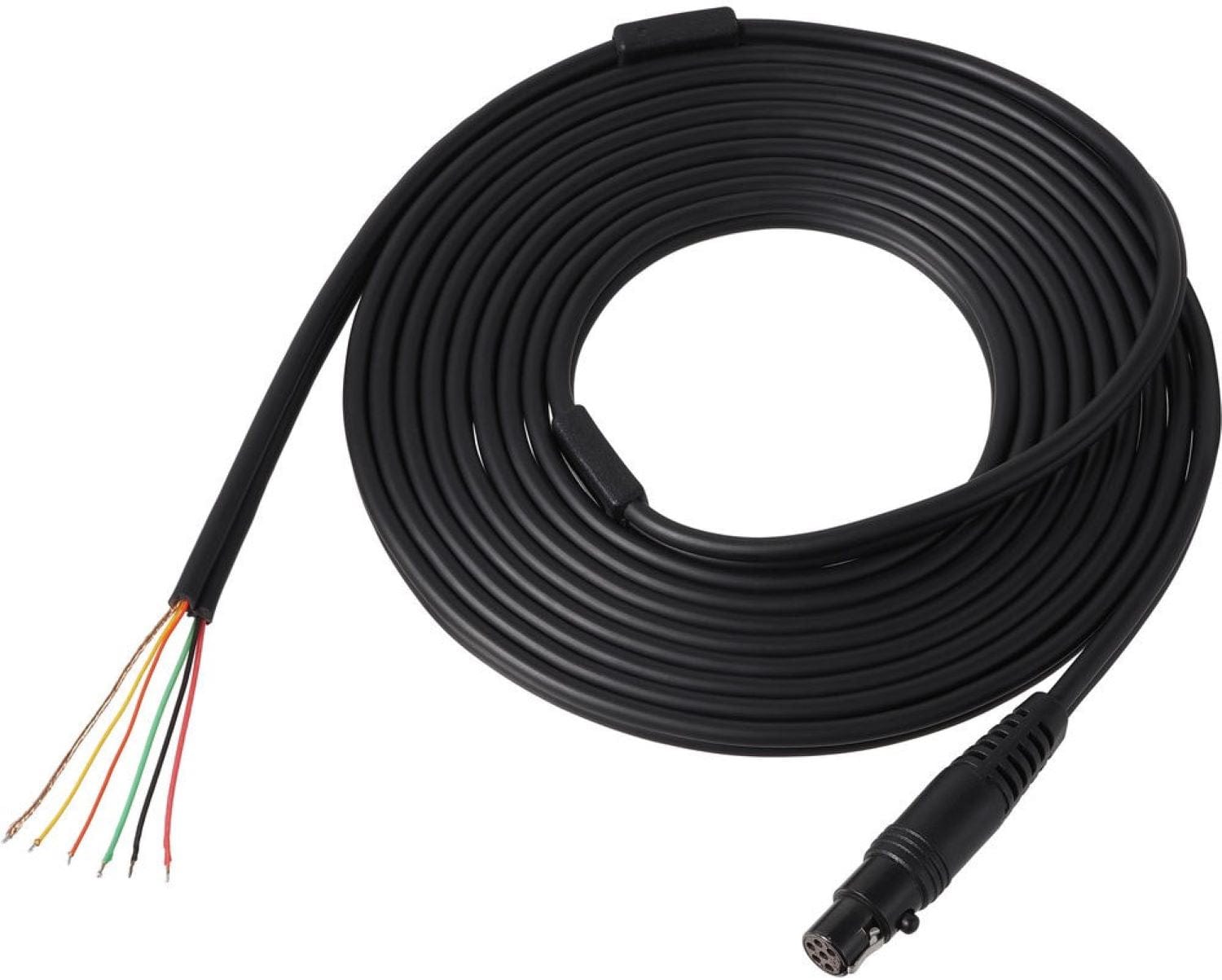 Audio-Technica BPCB3 Cable: The Perfect BPHS2 Headset Upgrade