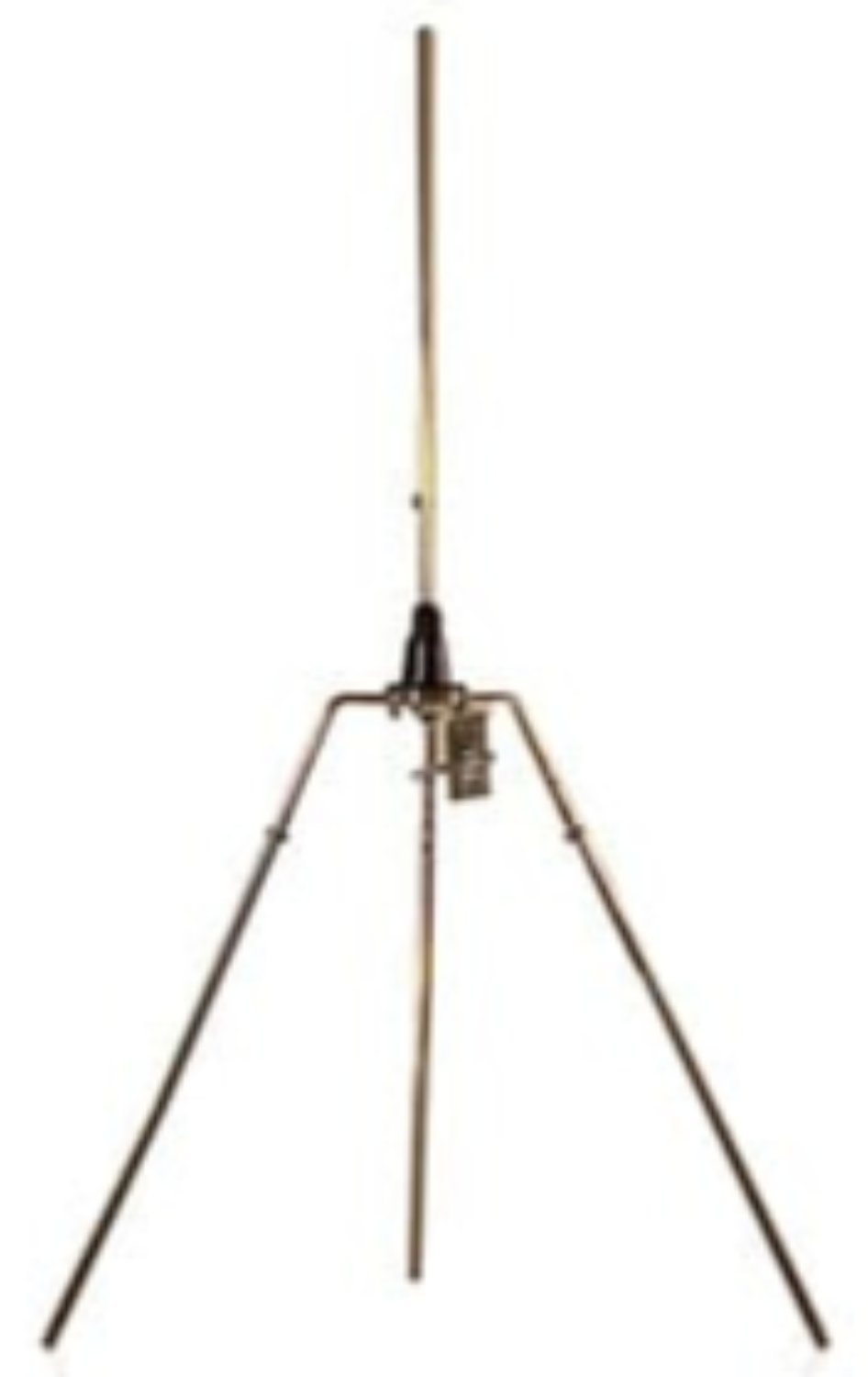 Decade Antdecade Adjustable Omnidirectional FM Antenna for Enhanced Reception