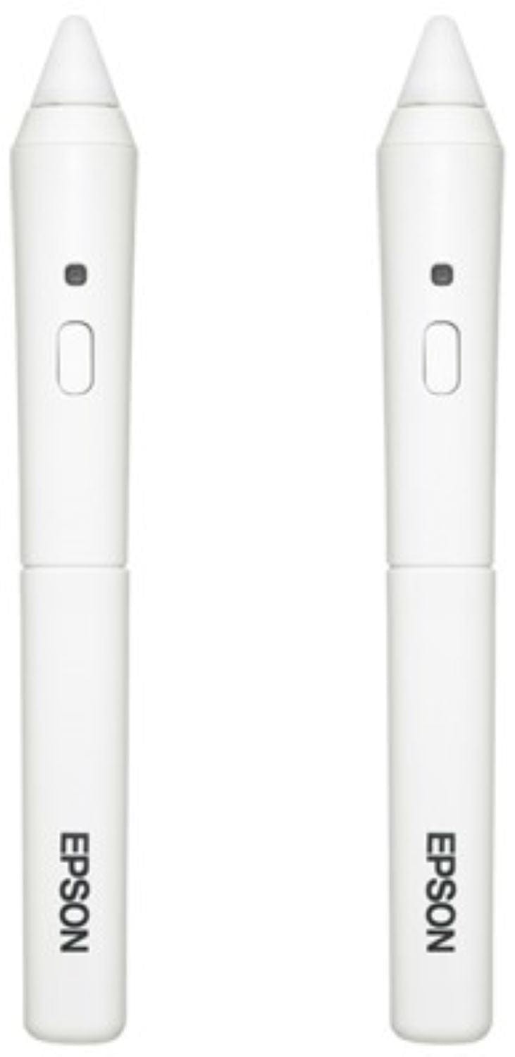 EPSON V12H442001 ELPPN02 Interactive Pen - Enhance Your Interaction